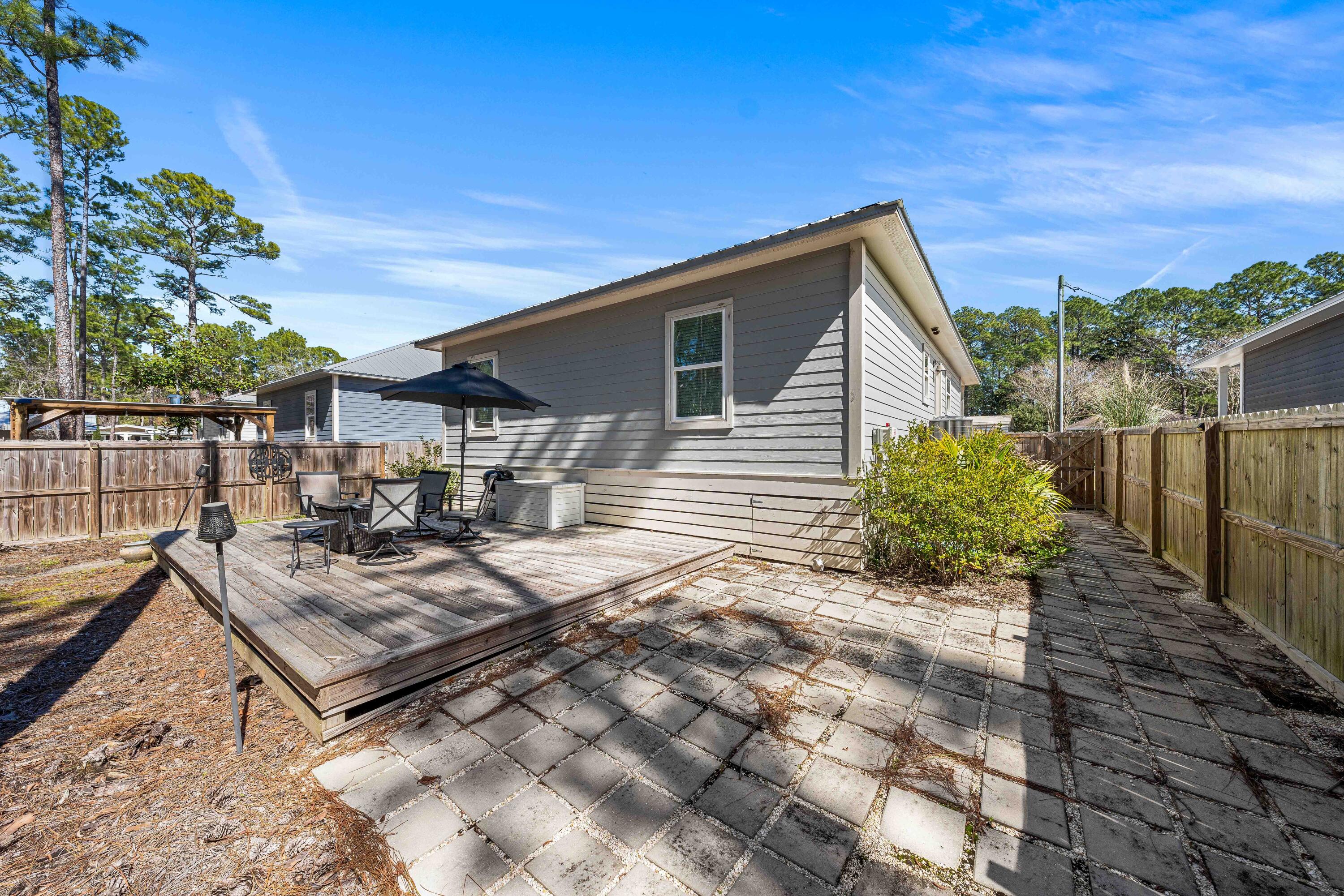 95 1st Street Santa Rosa Beach FL 32459