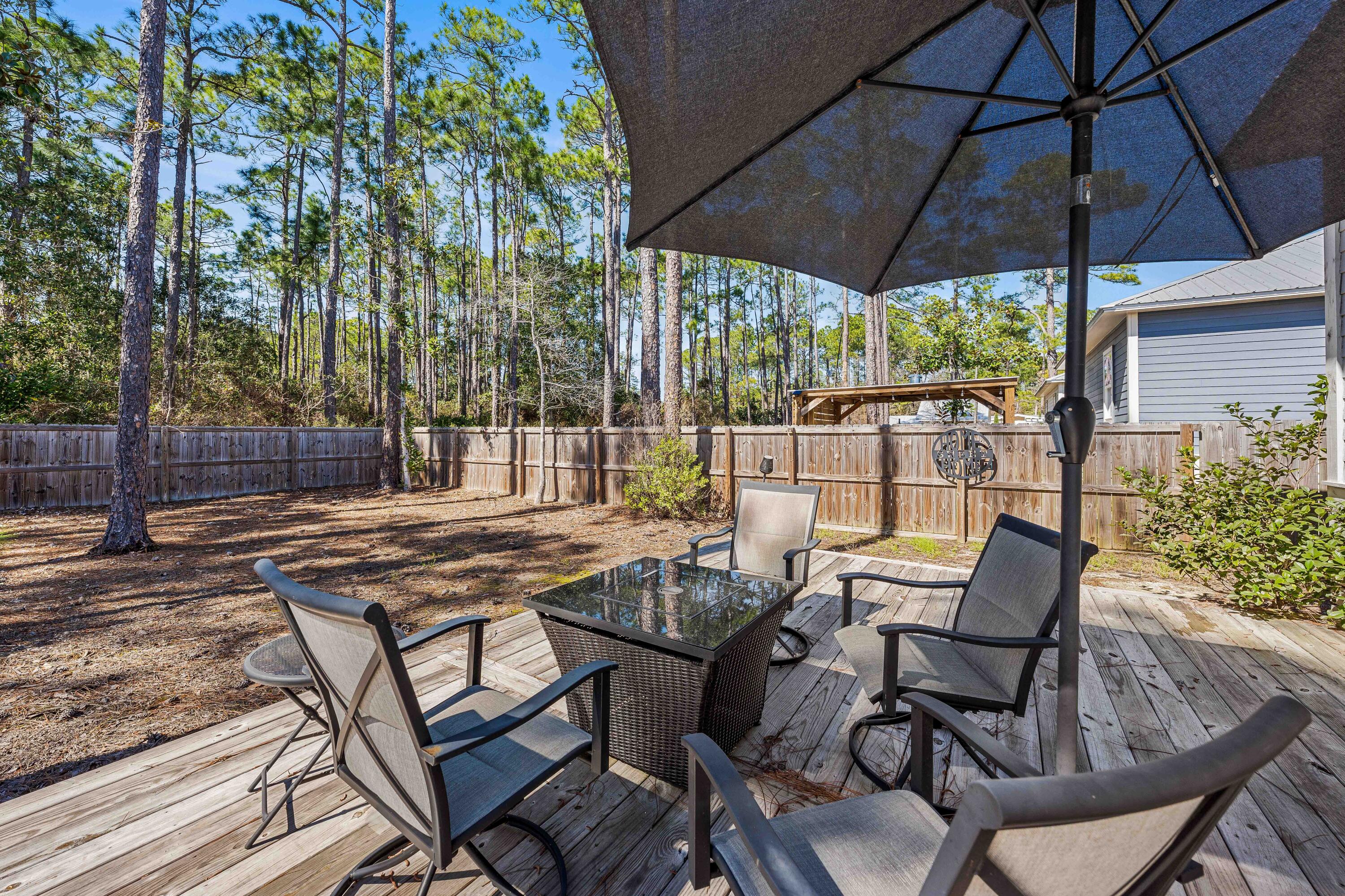 95 1st Street Santa Rosa Beach FL 32459