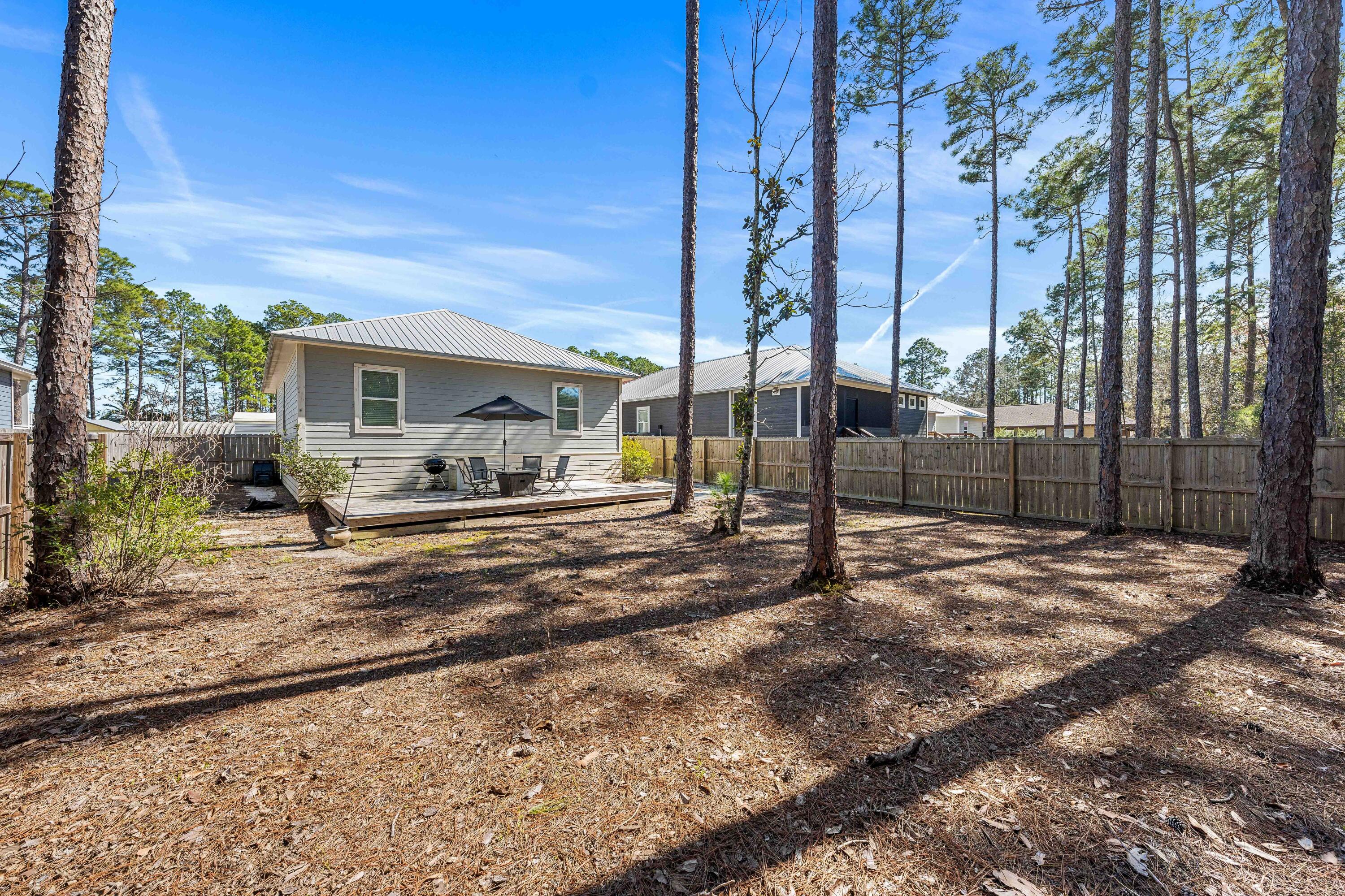 95 1st Street Santa Rosa Beach FL 32459
