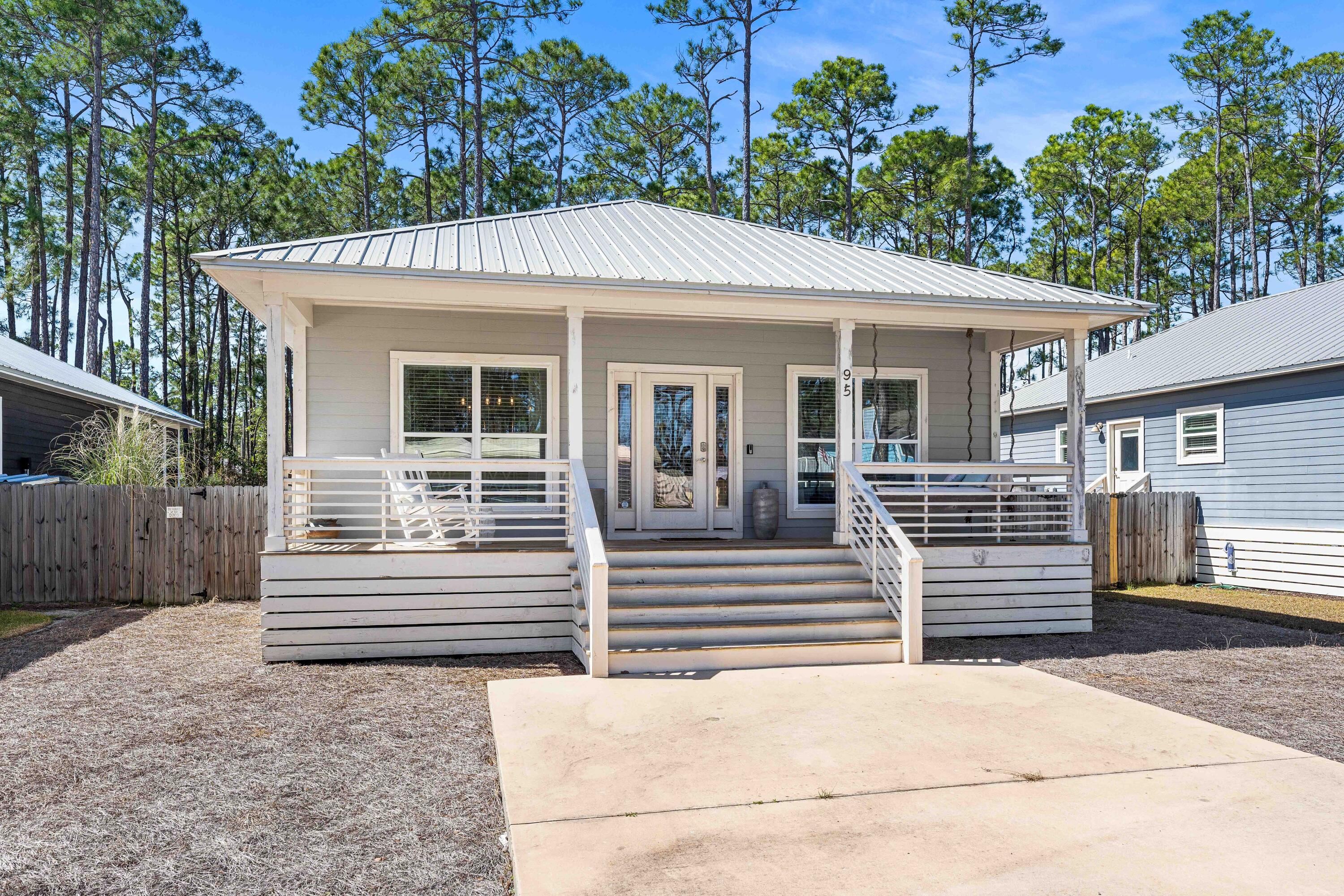 95 1st Street Santa Rosa Beach FL 32459