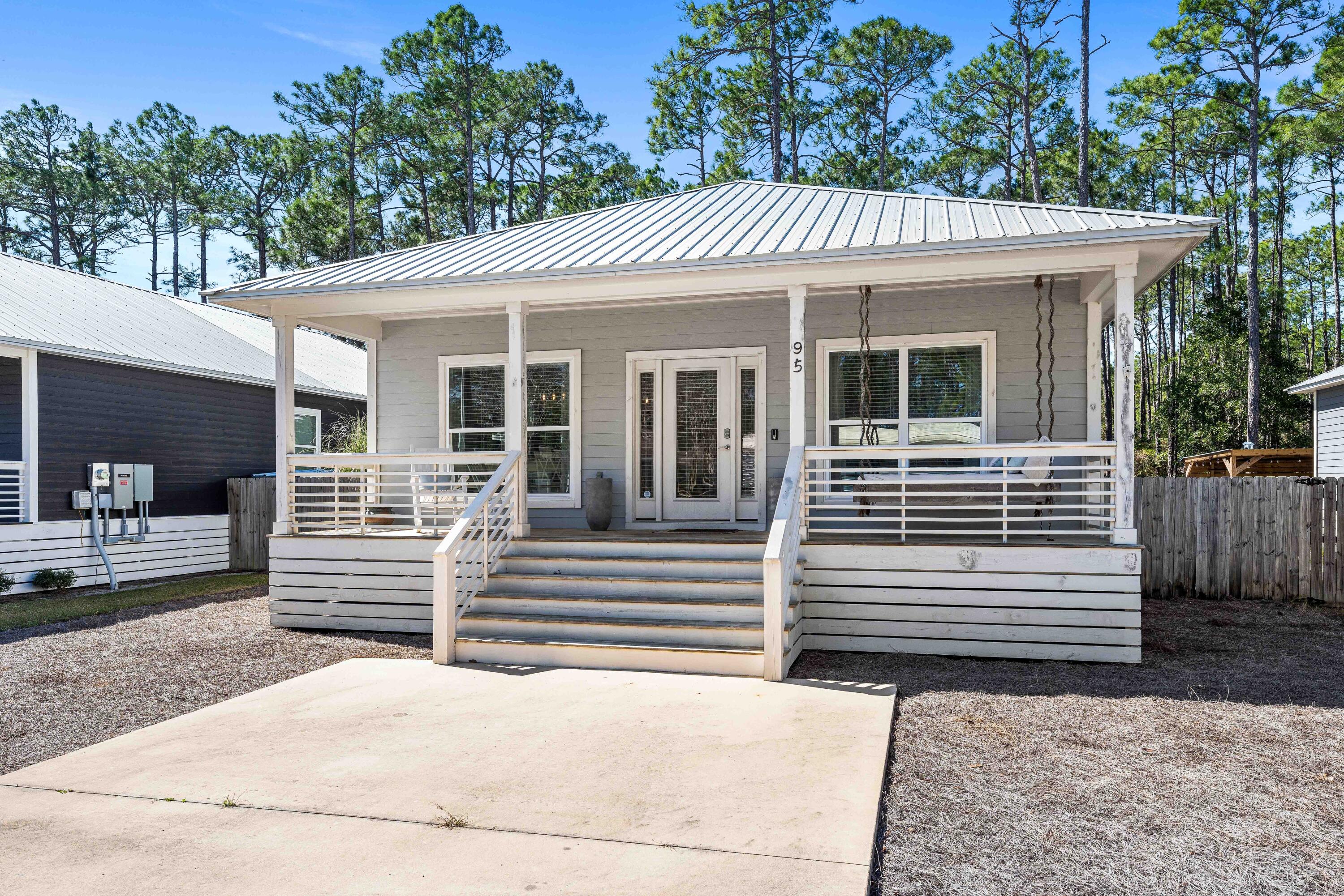 95 1st Street Santa Rosa Beach FL 32459