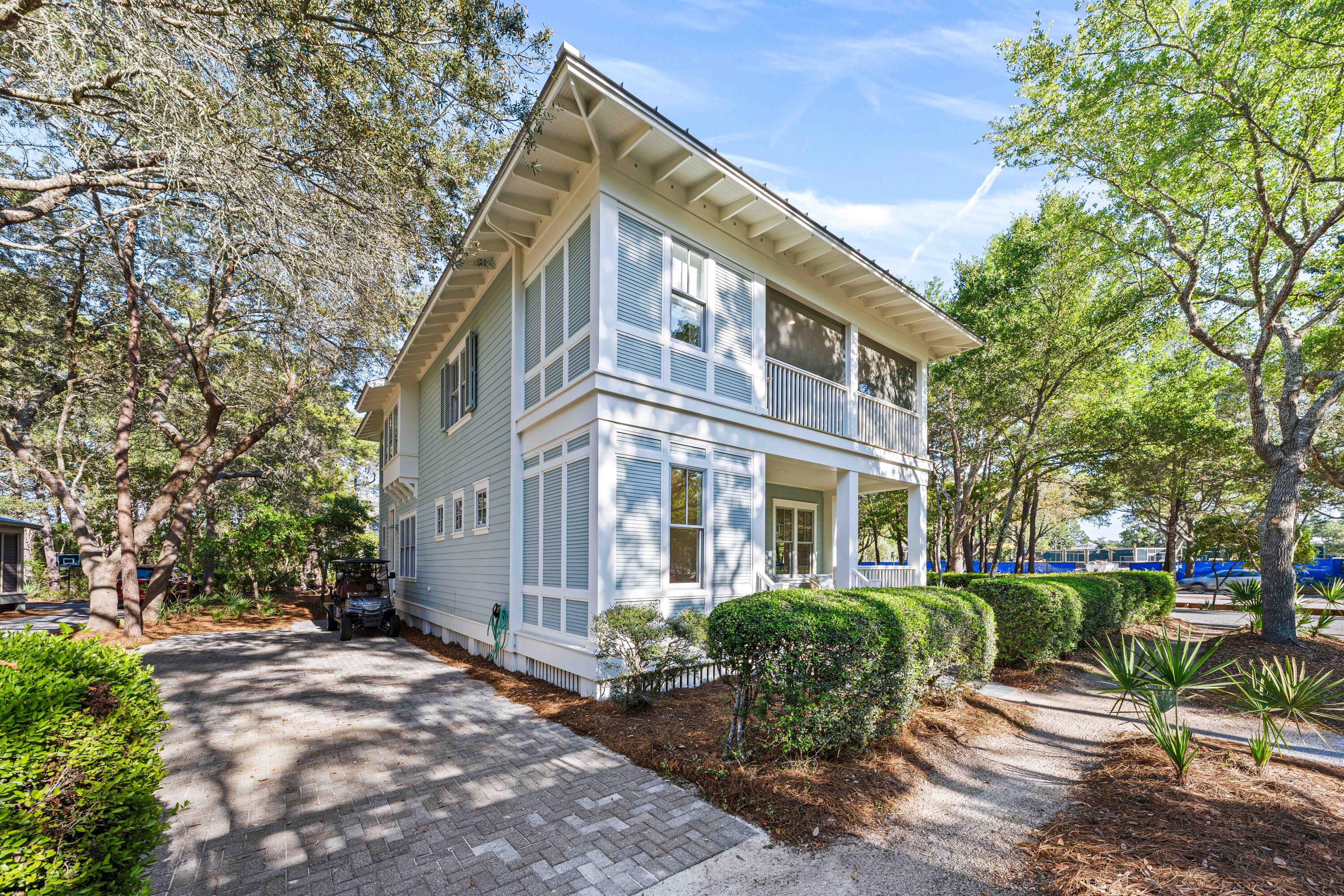 109 Dandelion Drive Santa Rosa Beach FL 32459