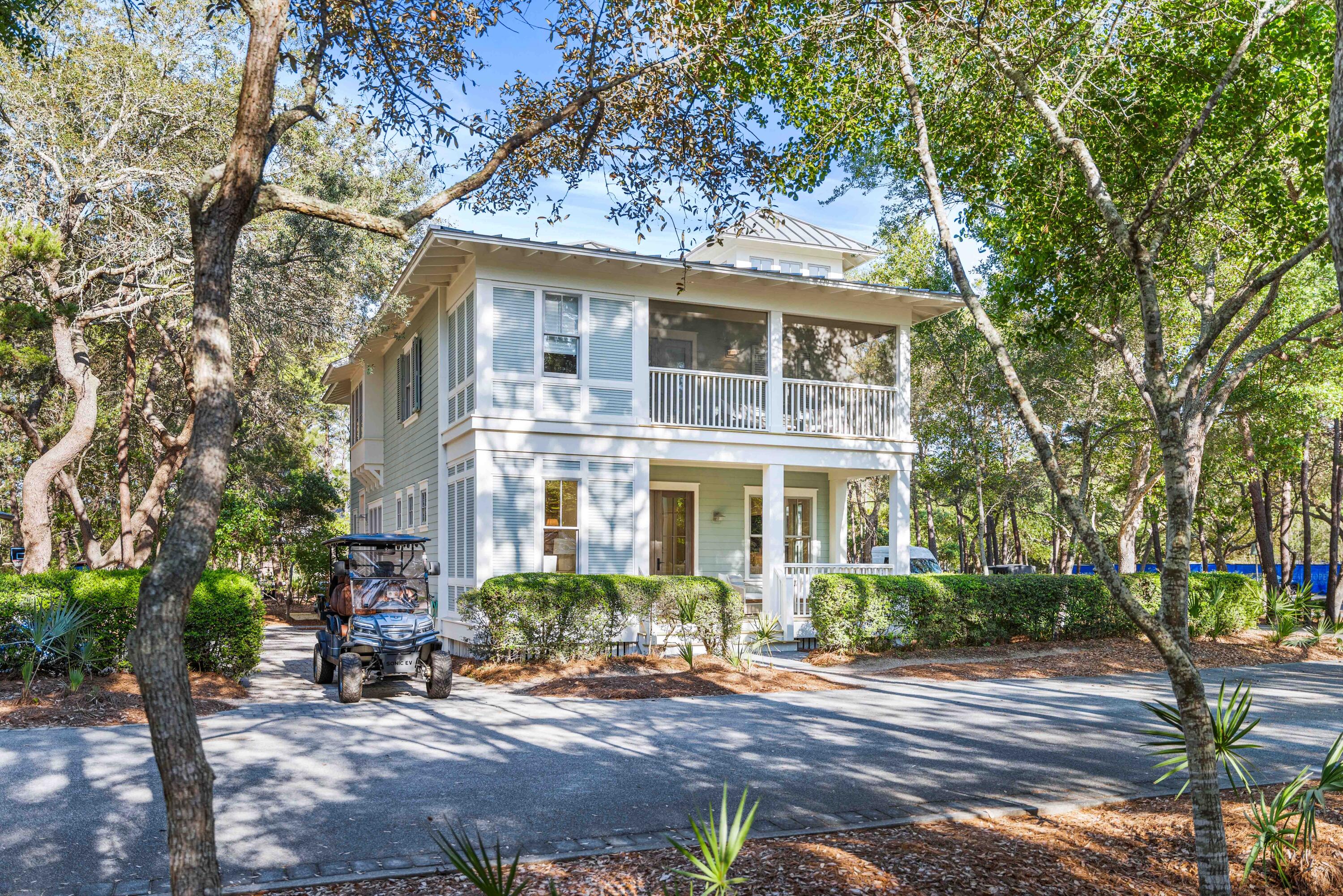109 Dandelion Drive Santa Rosa Beach FL 32459