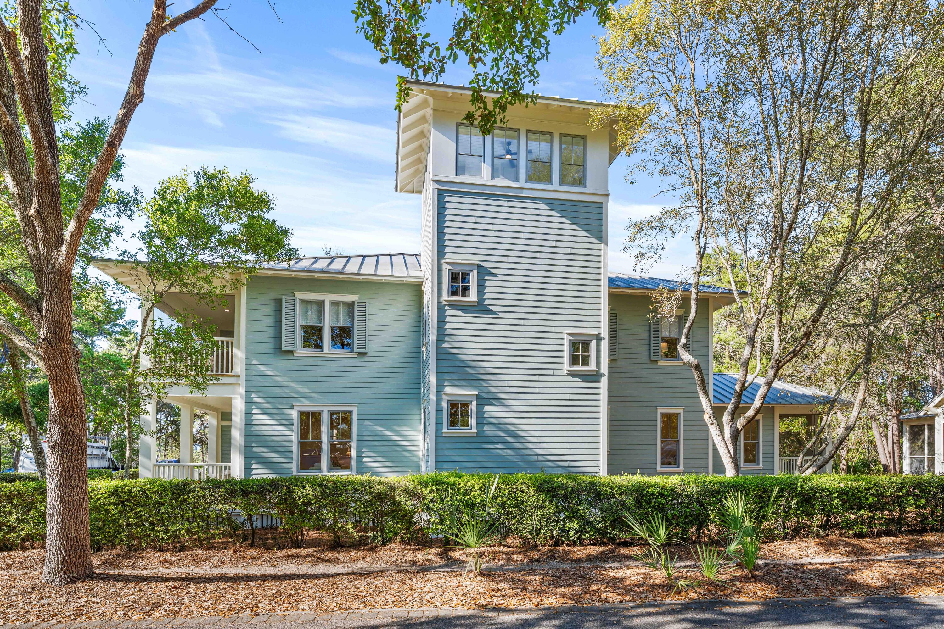 109 Dandelion Drive Santa Rosa Beach FL 32459
