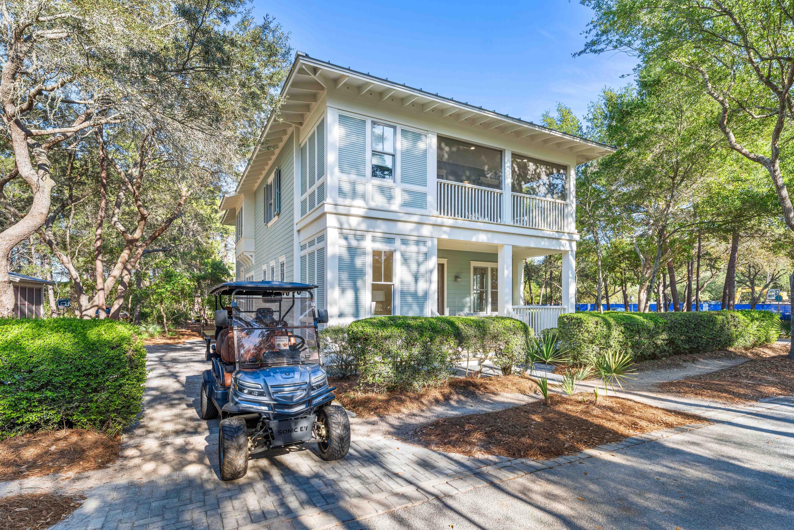 109 Dandelion Drive Santa Rosa Beach FL 32459