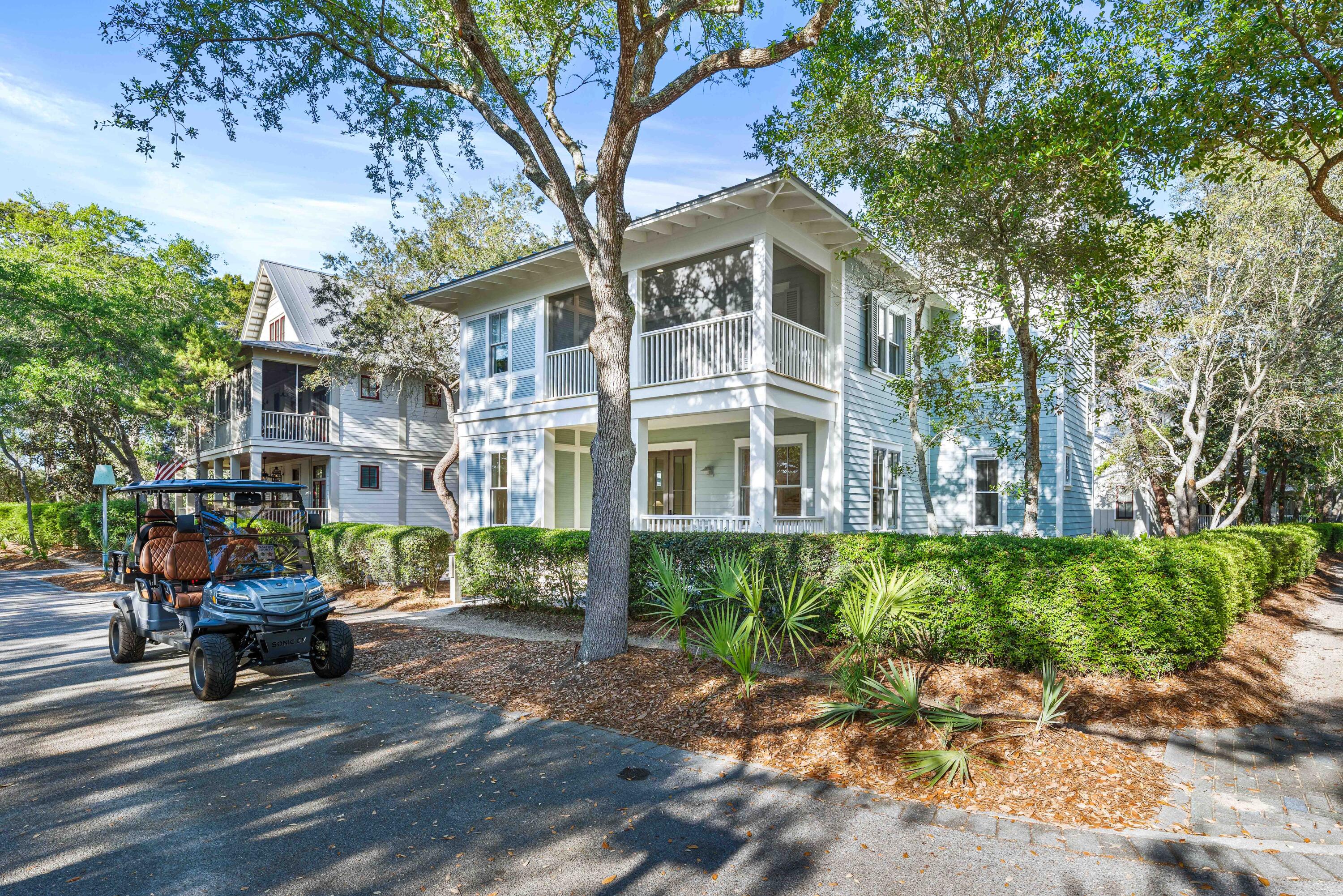 109 Dandelion Drive Santa Rosa Beach FL 32459
