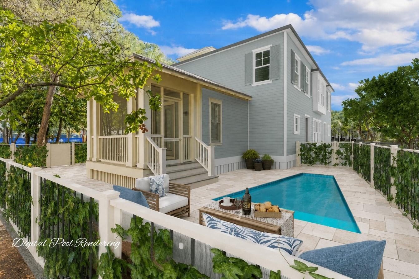 109 Dandelion Drive Santa Rosa Beach FL 32459