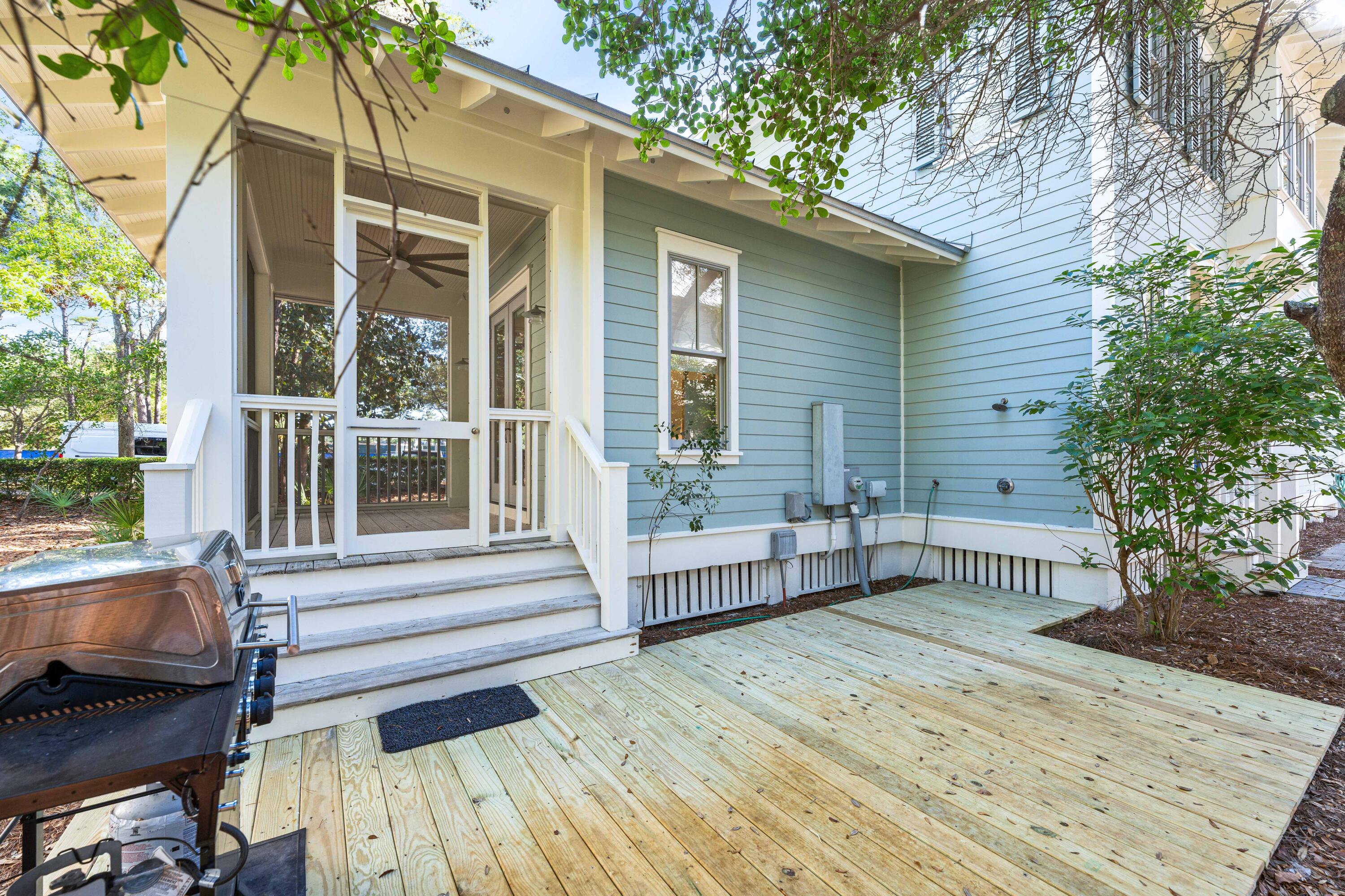 109 Dandelion Drive Santa Rosa Beach FL 32459