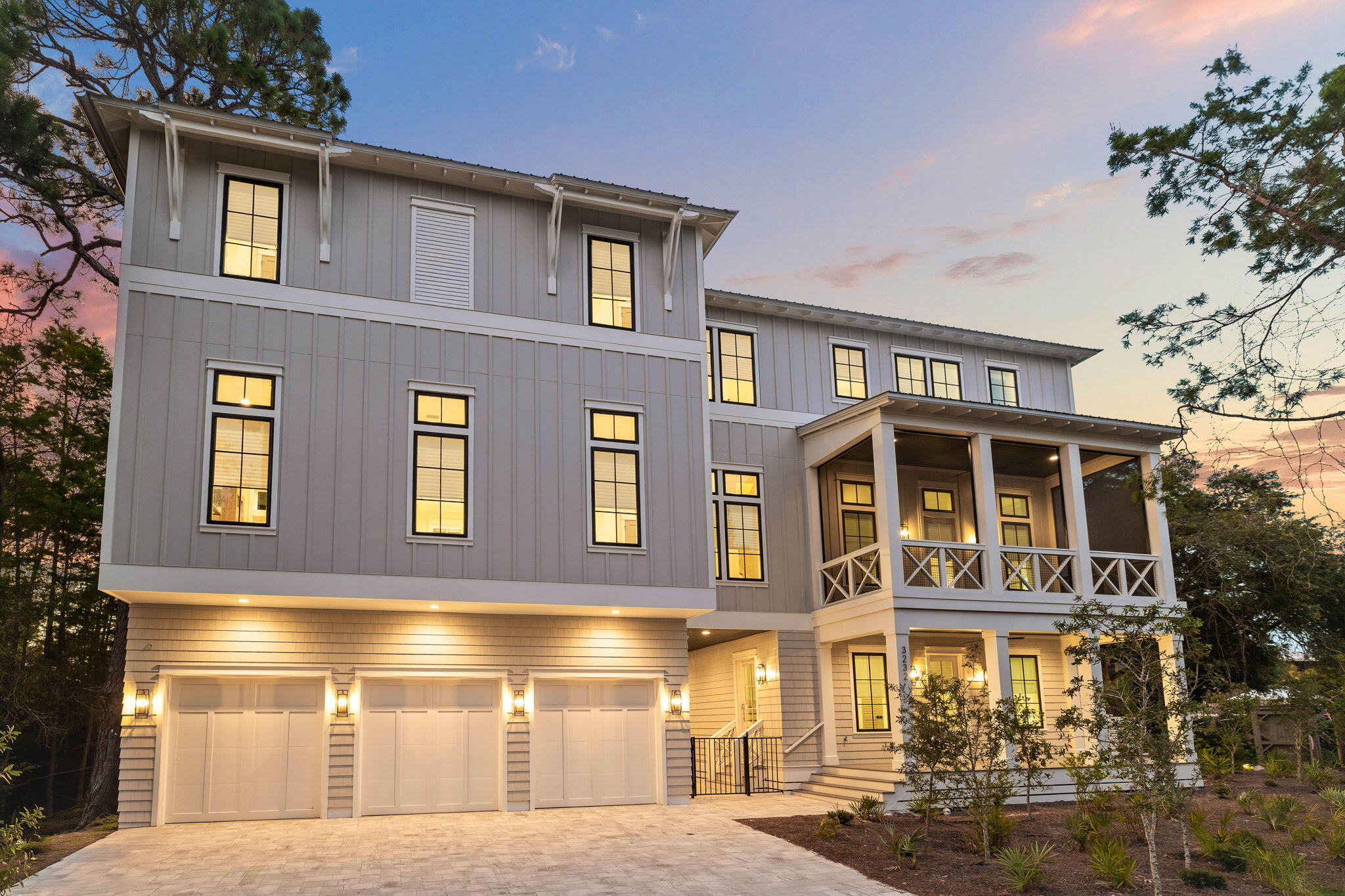 3232 W County Hwy 30a Santa Rosa Beach FL 32459