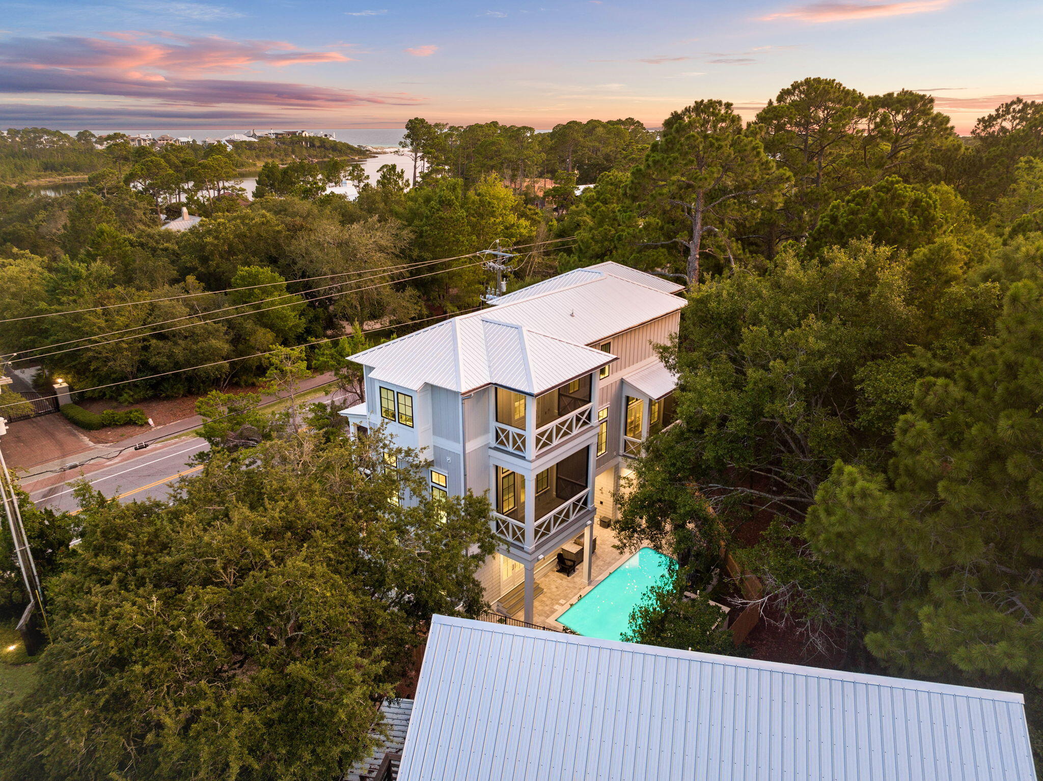 3232 W County Hwy 30a Santa Rosa Beach FL 32459