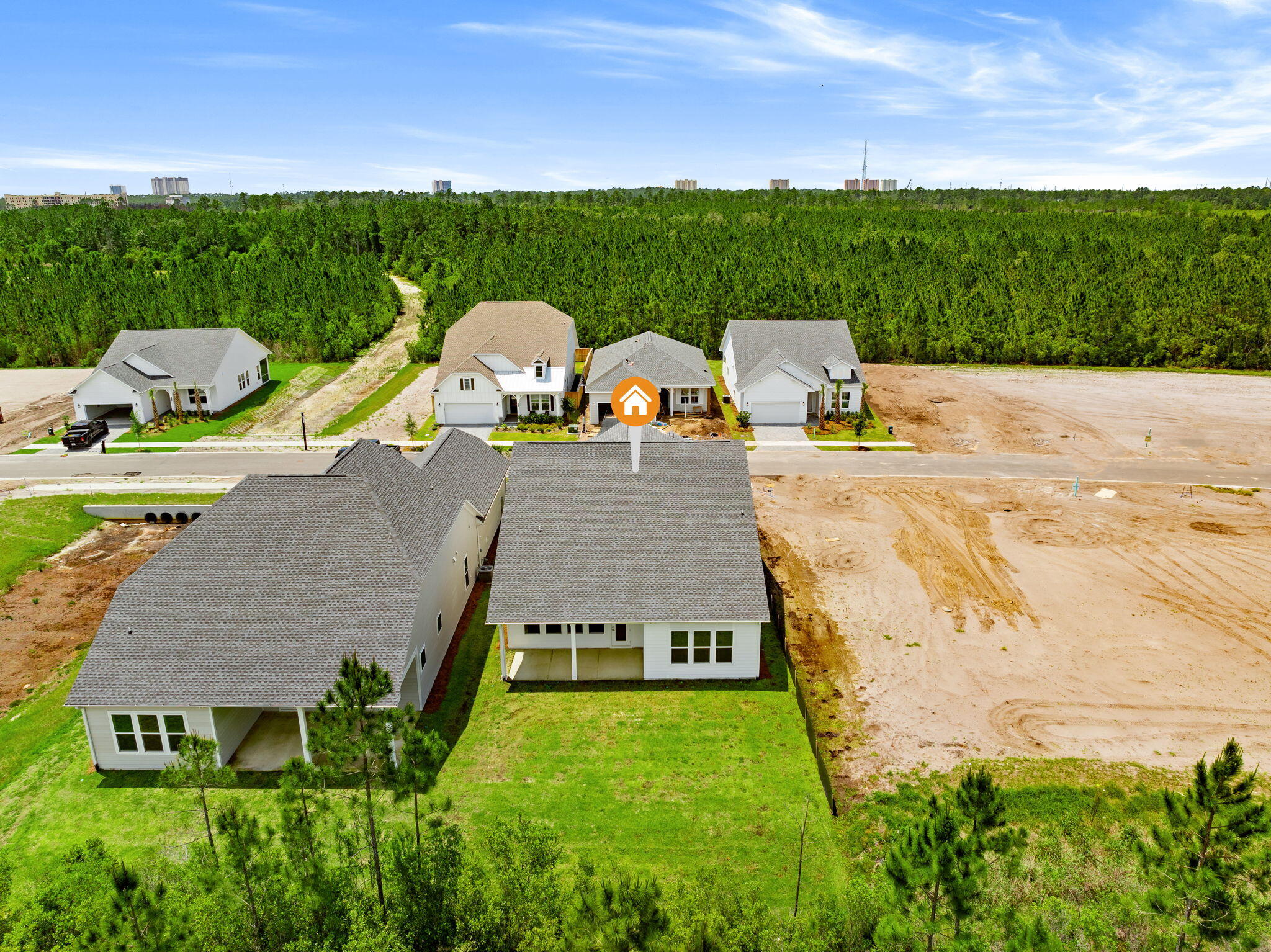 226 Palatka Street Panama City Beach FL 32413