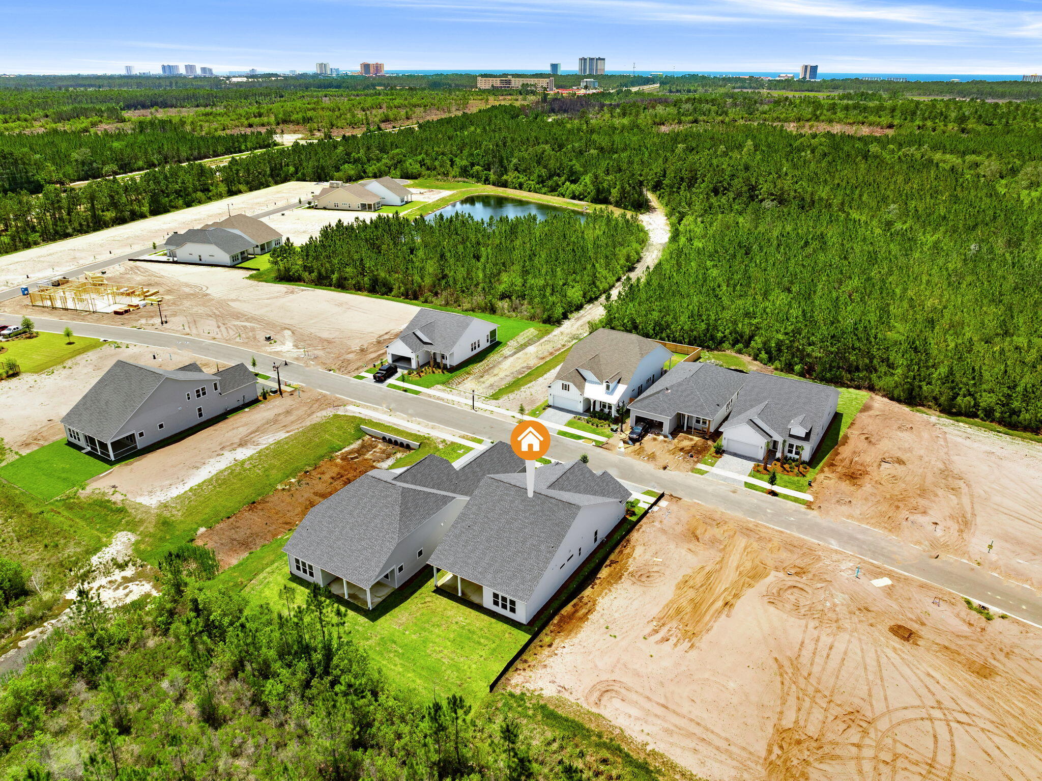 226 Palatka Street Panama City Beach FL 32413