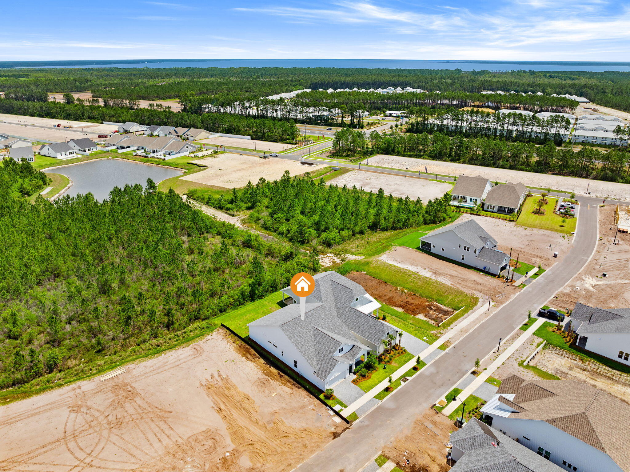 226 Palatka Street Panama City Beach FL 32413