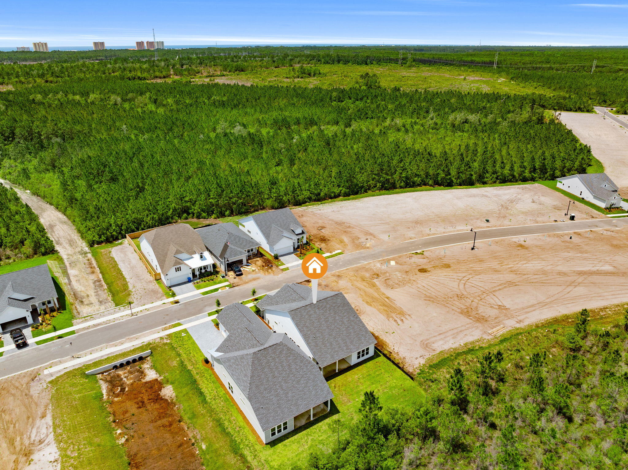 226 Palatka Street Panama City Beach FL 32413