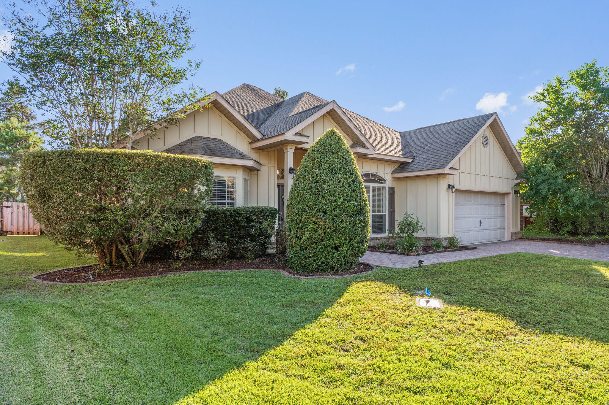 129 Mussett Bayou Court Santa Rosa Beach FL 32459