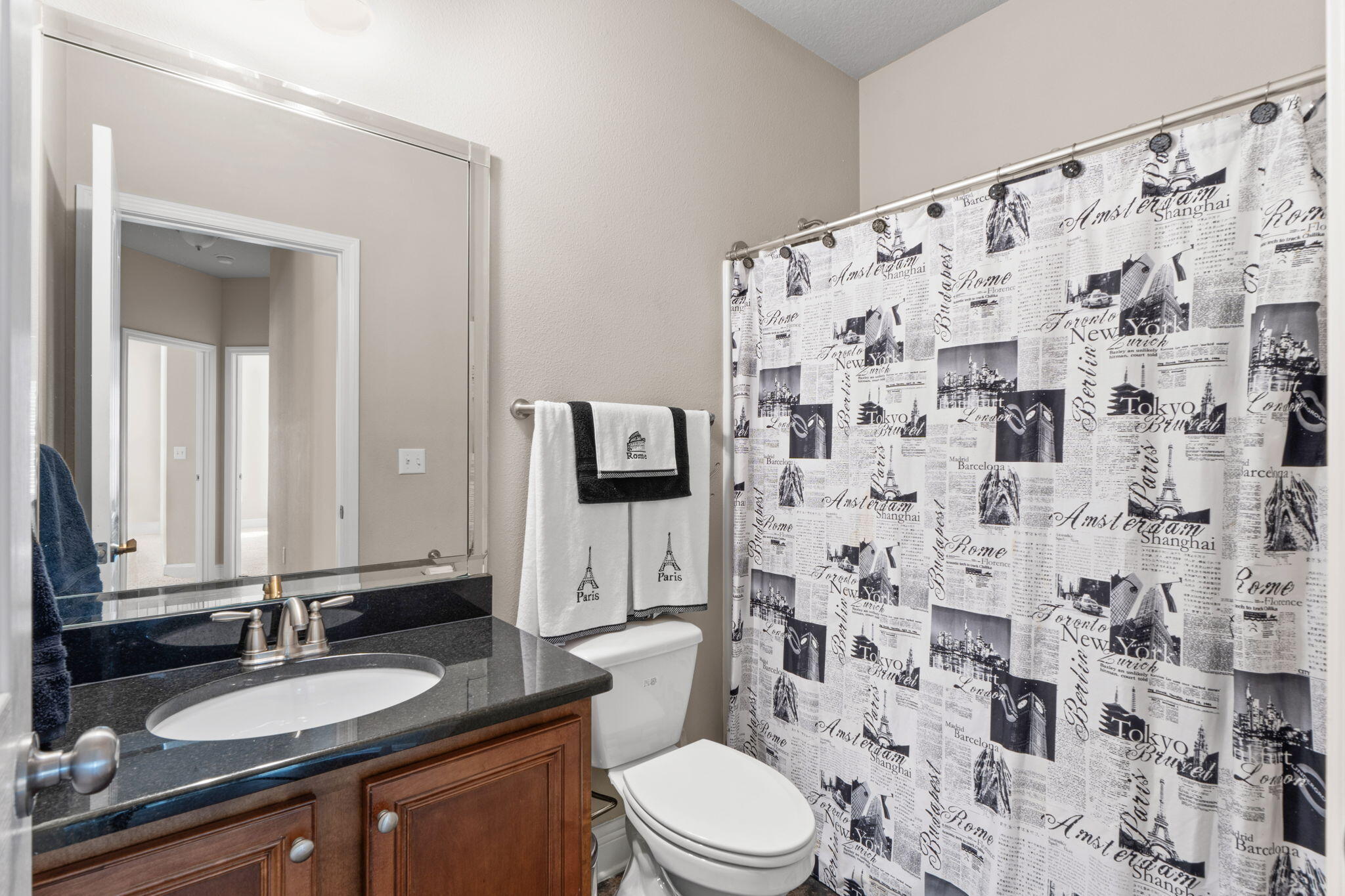129 Mussett Bayou Court Santa Rosa Beach FL 32459