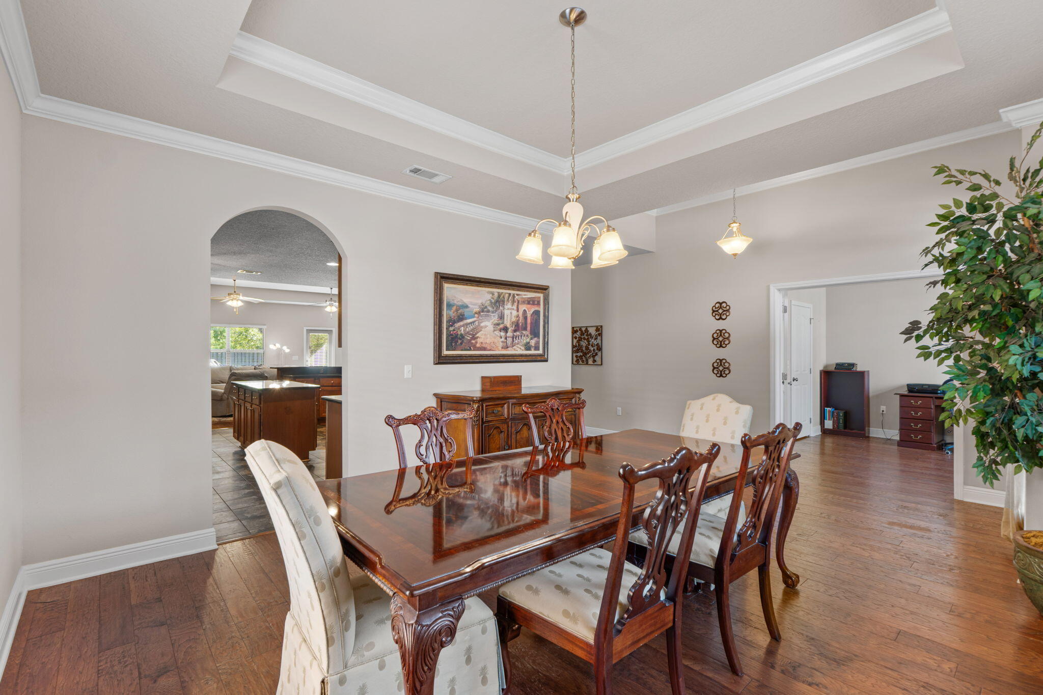 129 Mussett Bayou Court Santa Rosa Beach FL 32459