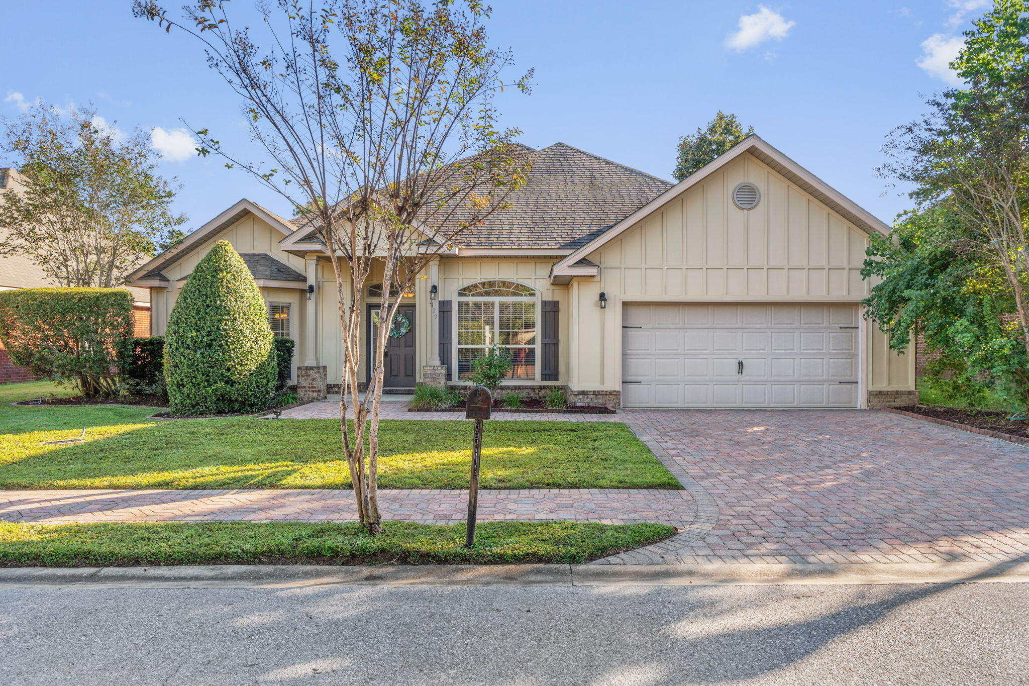 129 Mussett Bayou Court Santa Rosa Beach FL 32459