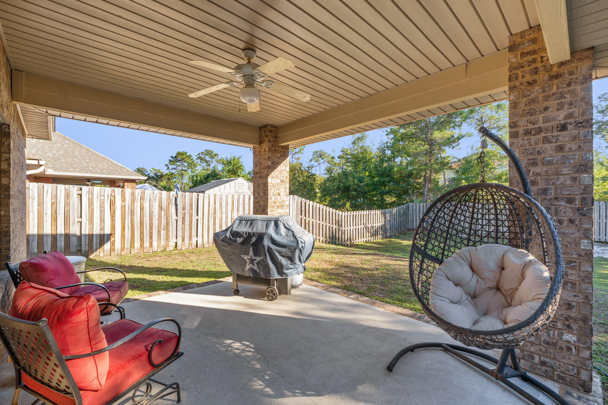 129 Mussett Bayou Court Santa Rosa Beach FL 32459