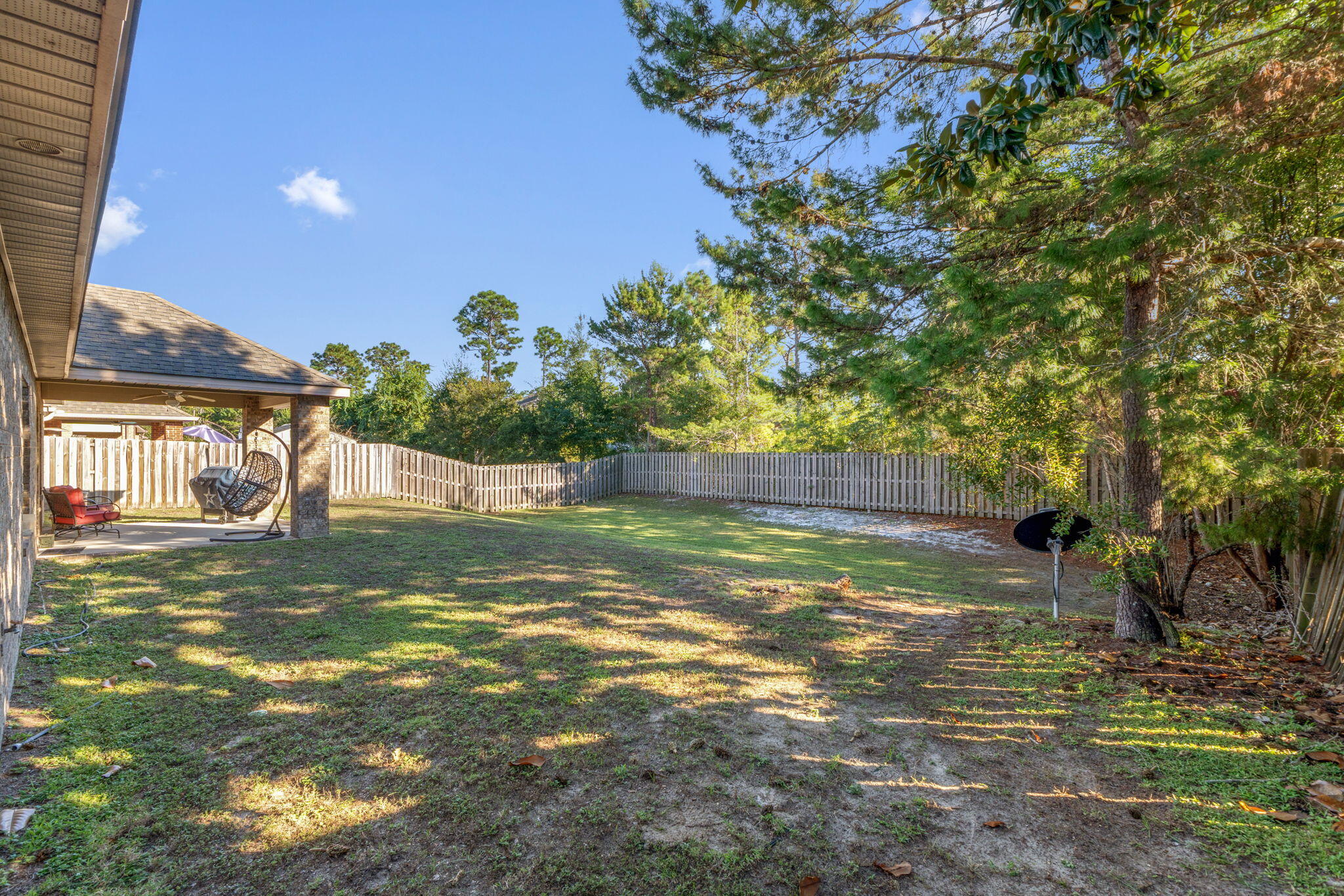 129 Mussett Bayou Court Santa Rosa Beach FL 32459