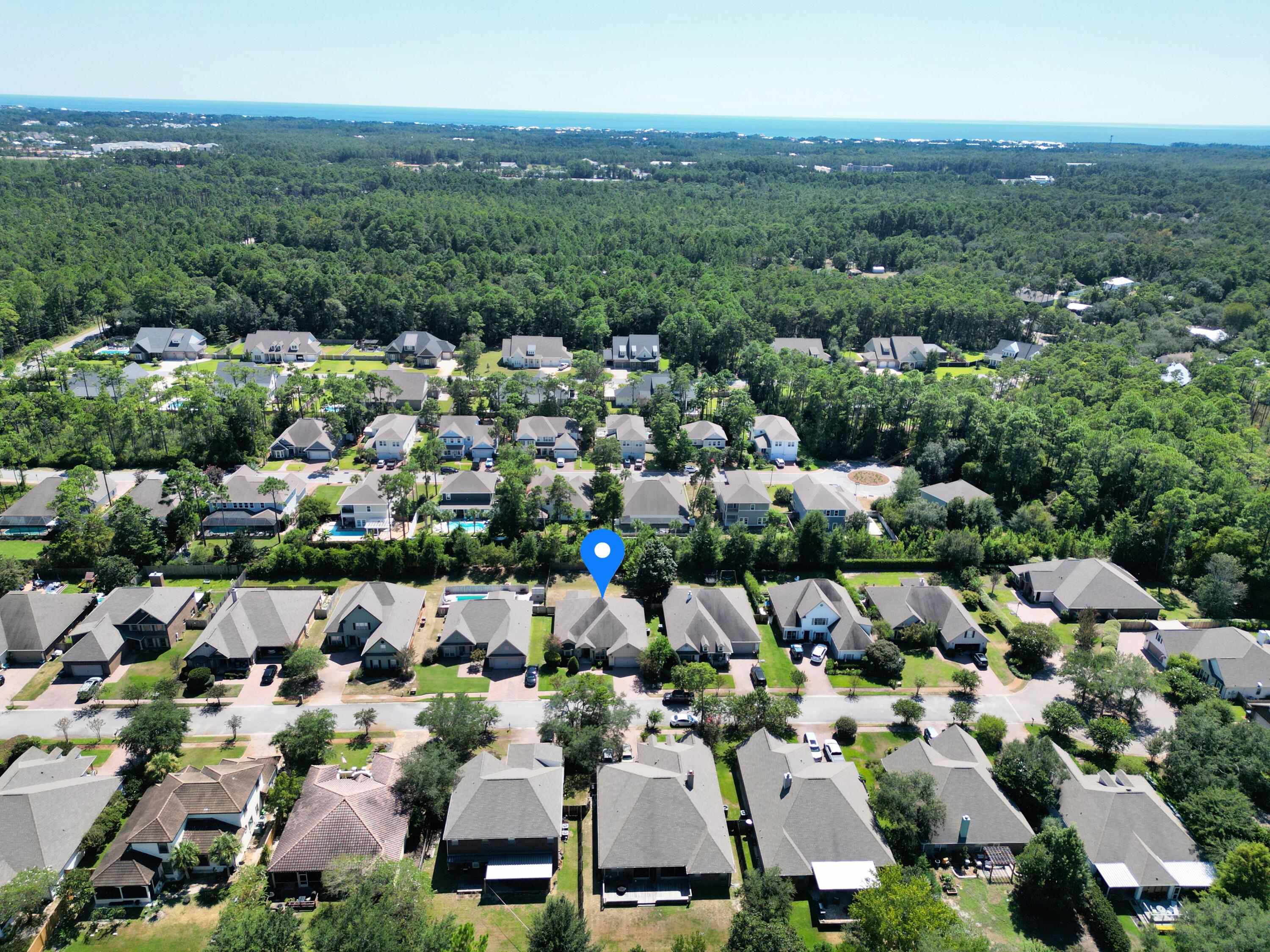 129 Mussett Bayou Court Santa Rosa Beach FL 32459