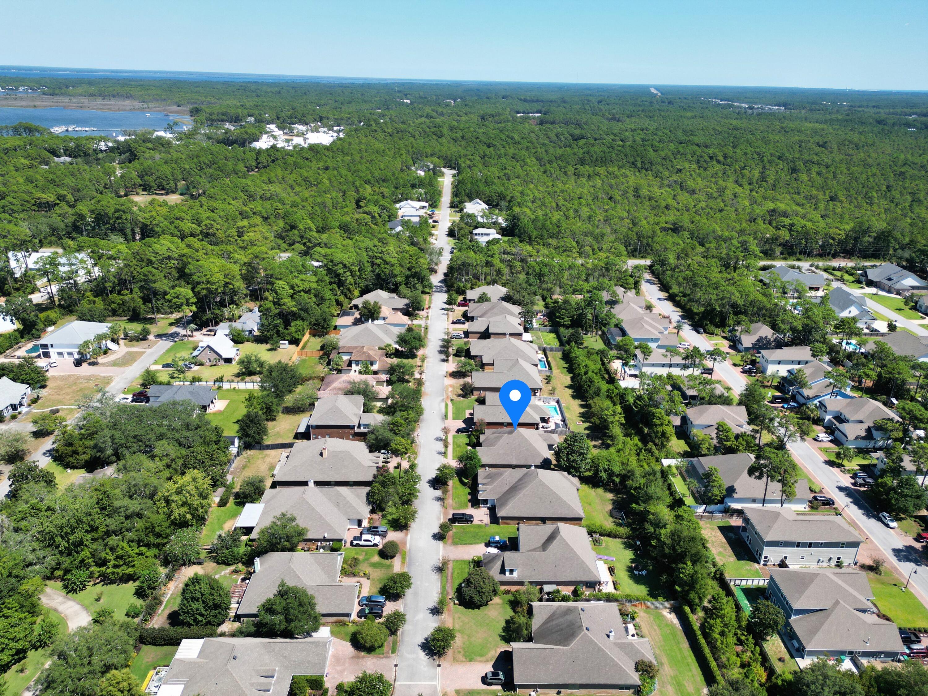 129 Mussett Bayou Court Santa Rosa Beach FL 32459