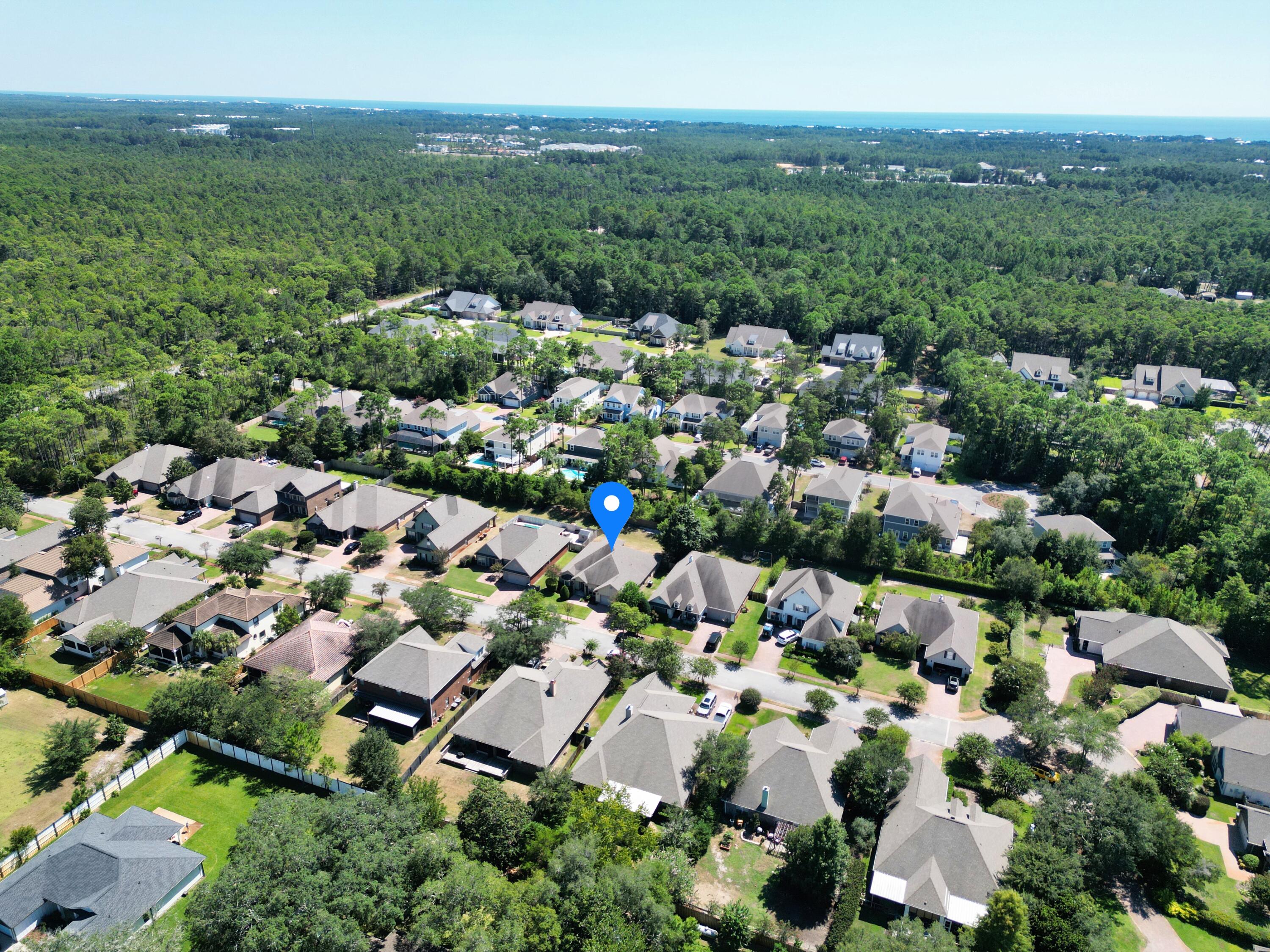 129 Mussett Bayou Court Santa Rosa Beach FL 32459