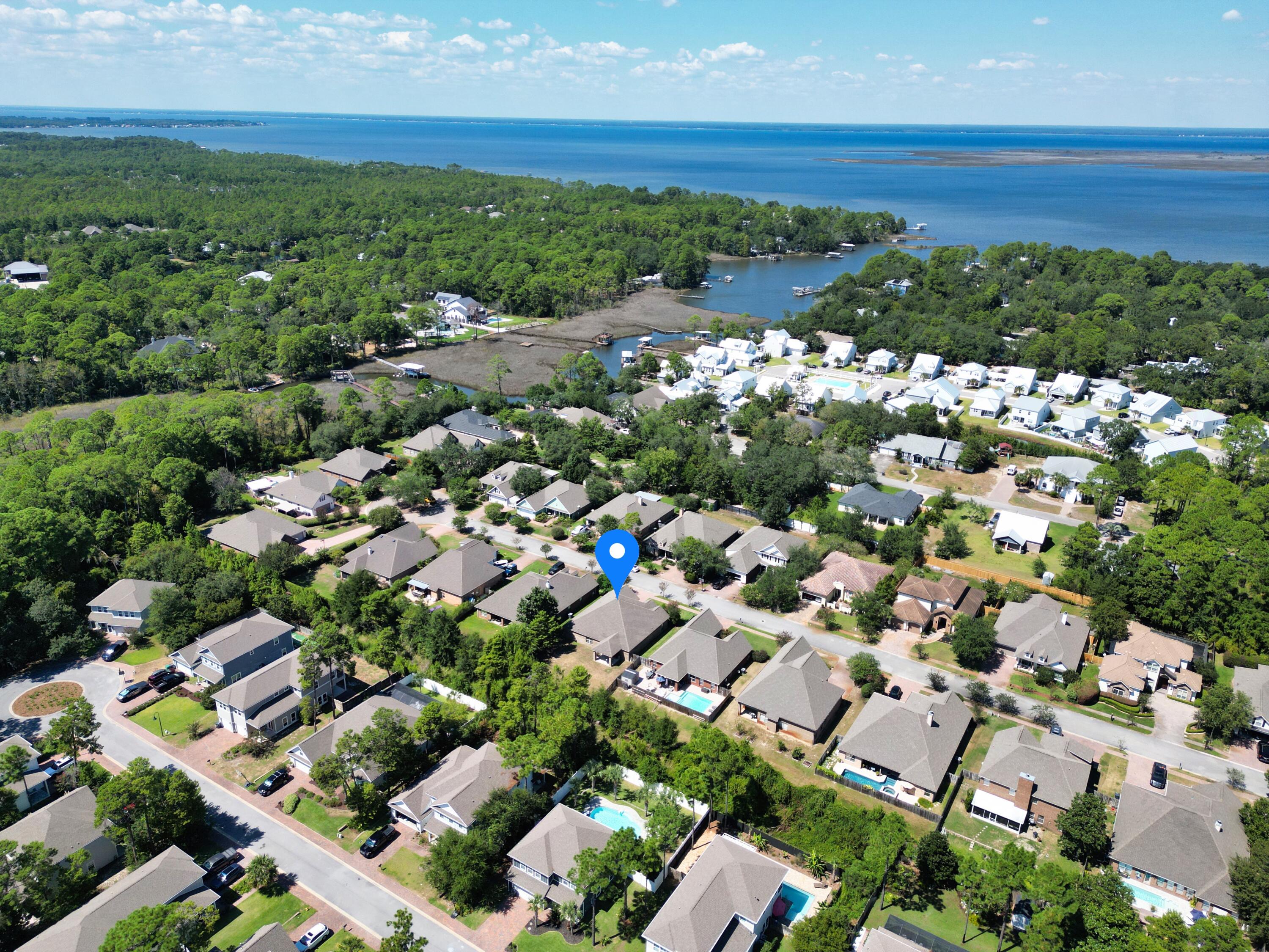 129 Mussett Bayou Court Santa Rosa Beach FL 32459