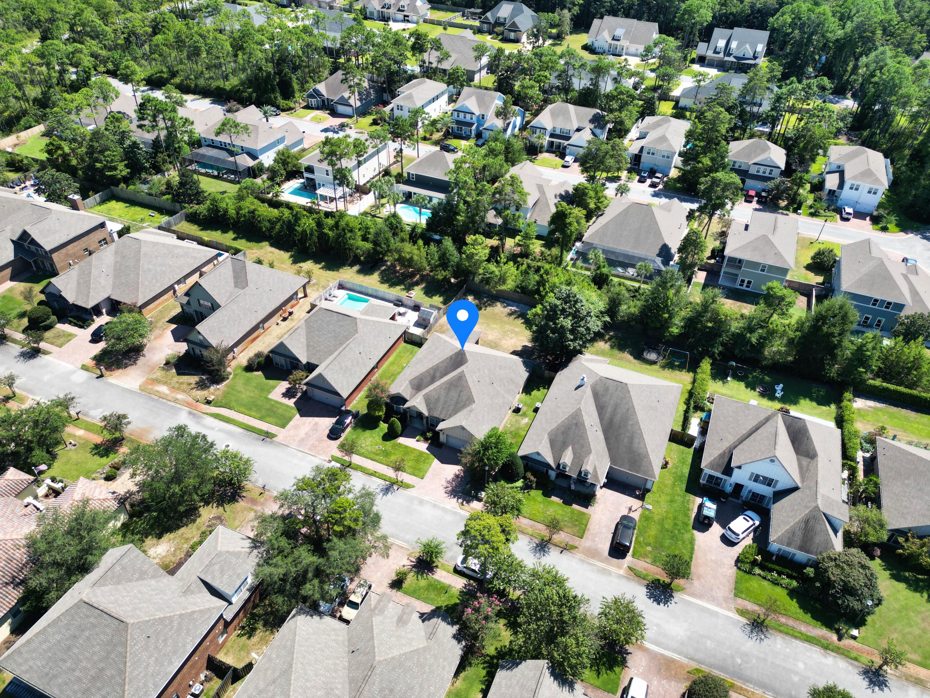 129 Mussett Bayou Court Santa Rosa Beach FL 32459