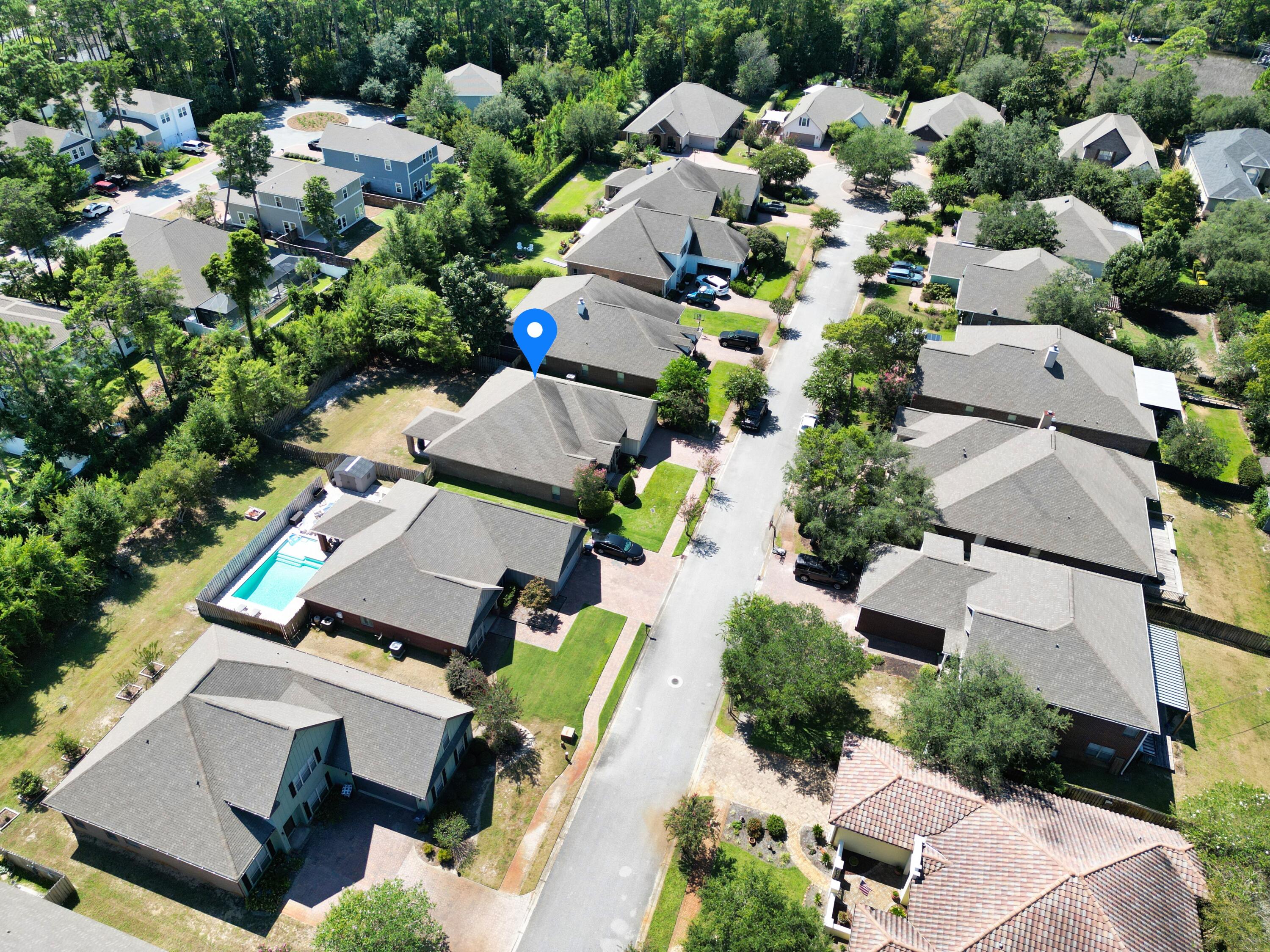 129 Mussett Bayou Court Santa Rosa Beach FL 32459