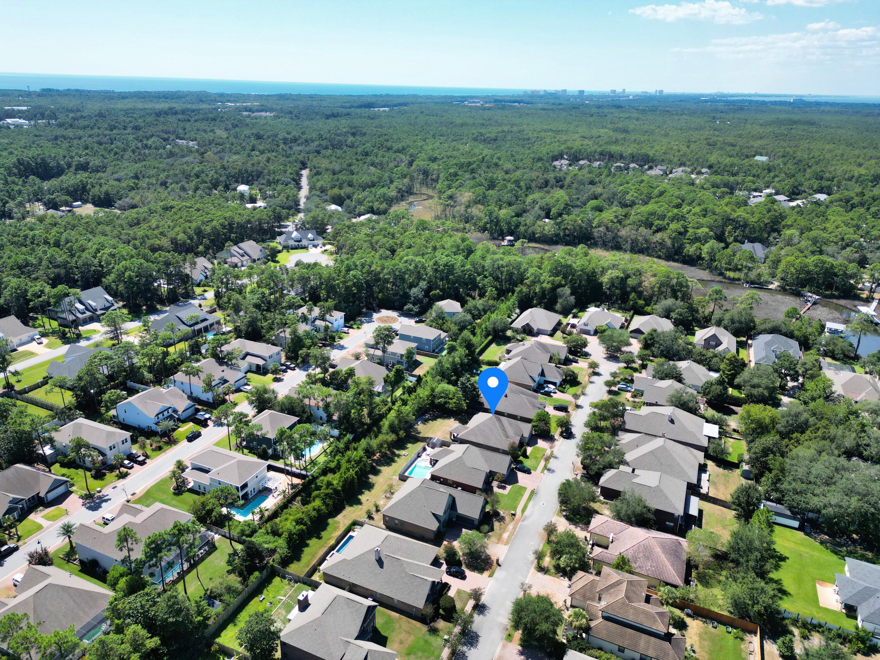 129 Mussett Bayou Court Santa Rosa Beach FL 32459