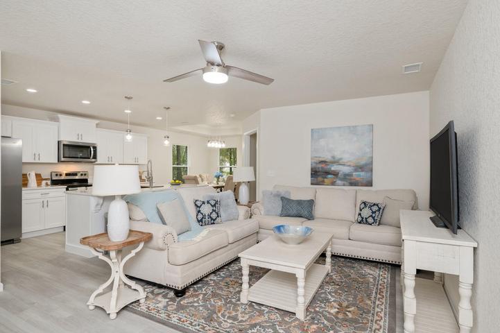 Crestview FL, 502 E Bowers Avenue