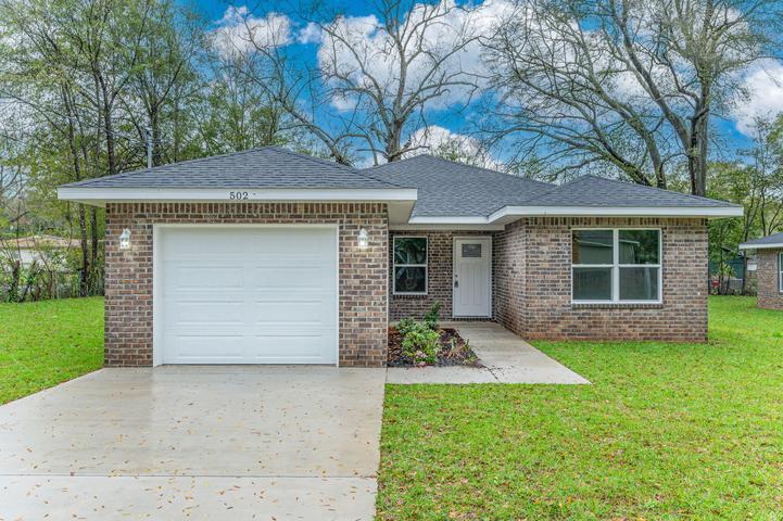 502 E Bowers Avenue Crestview FL 32539