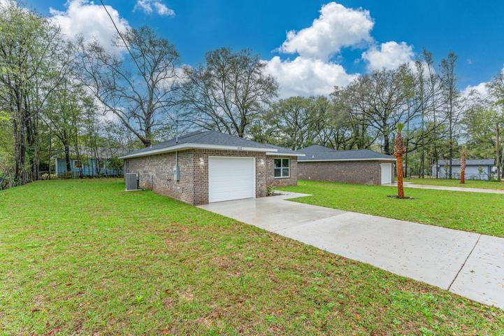 502 E Bowers Avenue Crestview FL 32539
