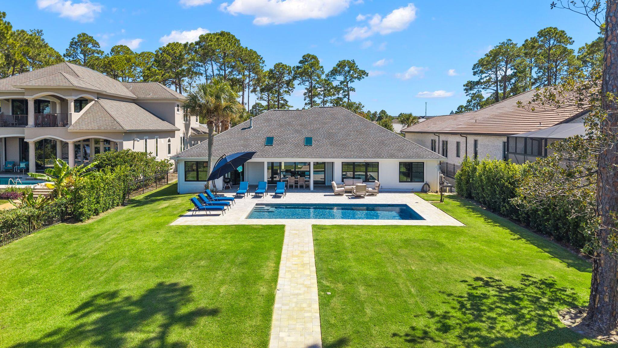 229 Crest Drive Miramar Beach FL 32550