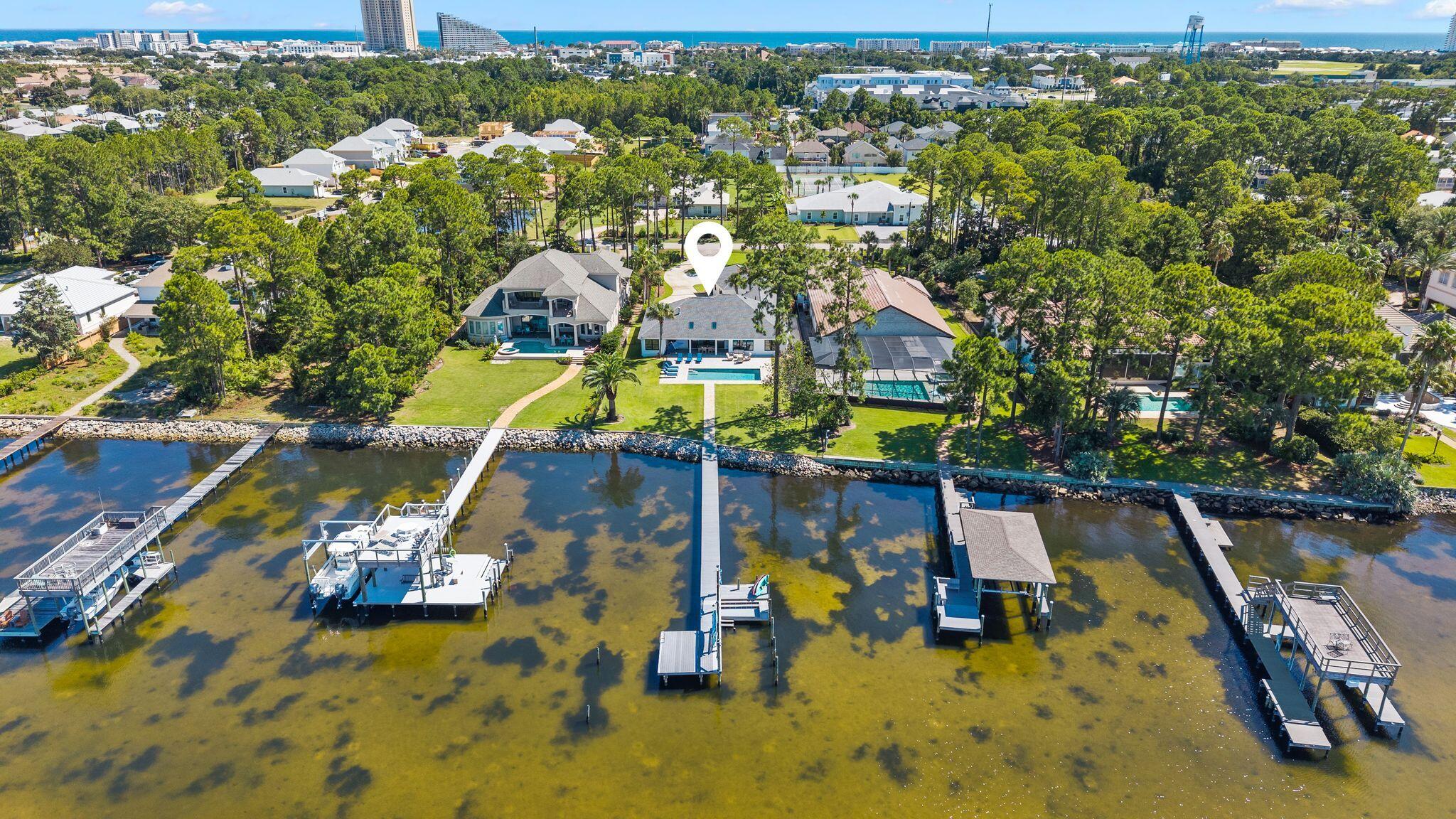 229 Crest Drive Miramar Beach FL 32550