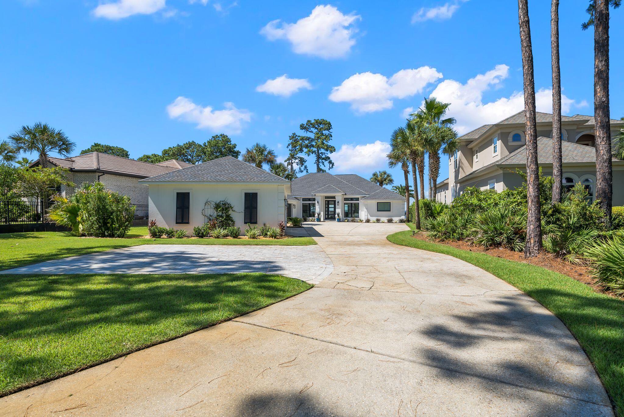 229 Crest Drive Miramar Beach FL 32550