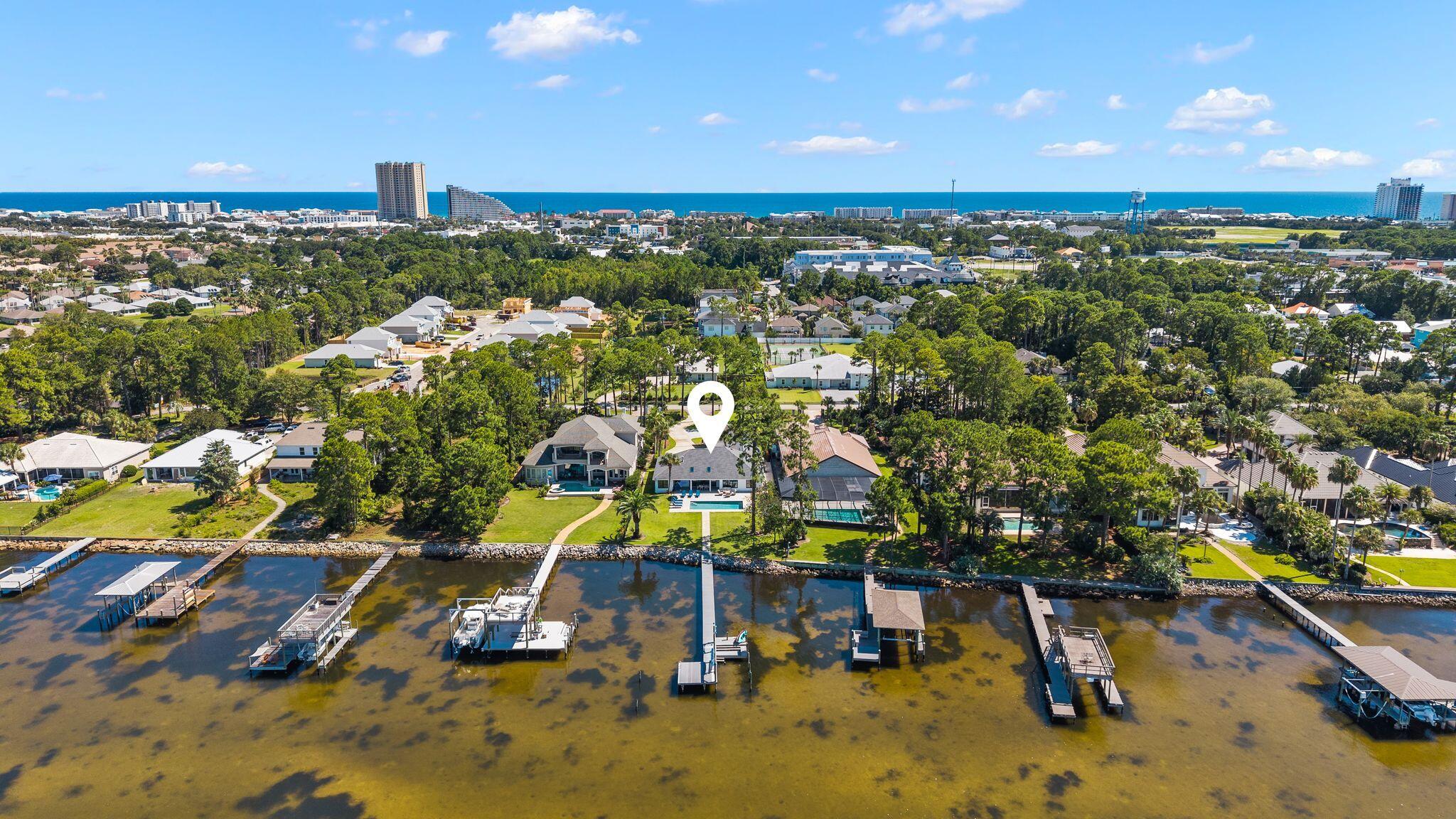 229 Crest Drive Miramar Beach FL 32550