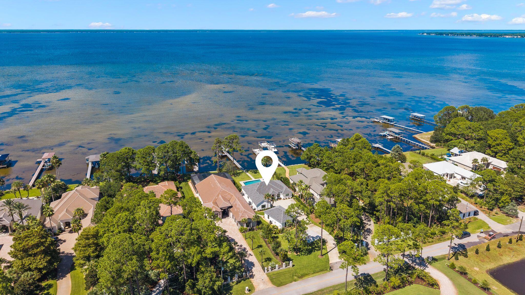 229 Crest Drive Miramar Beach FL 32550