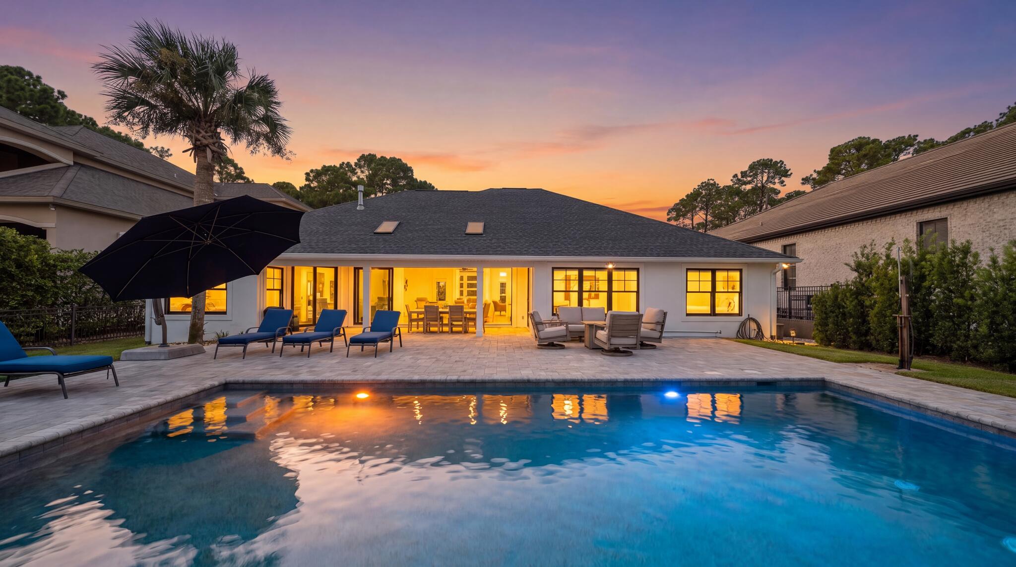229 Crest Drive Miramar Beach FL 32550