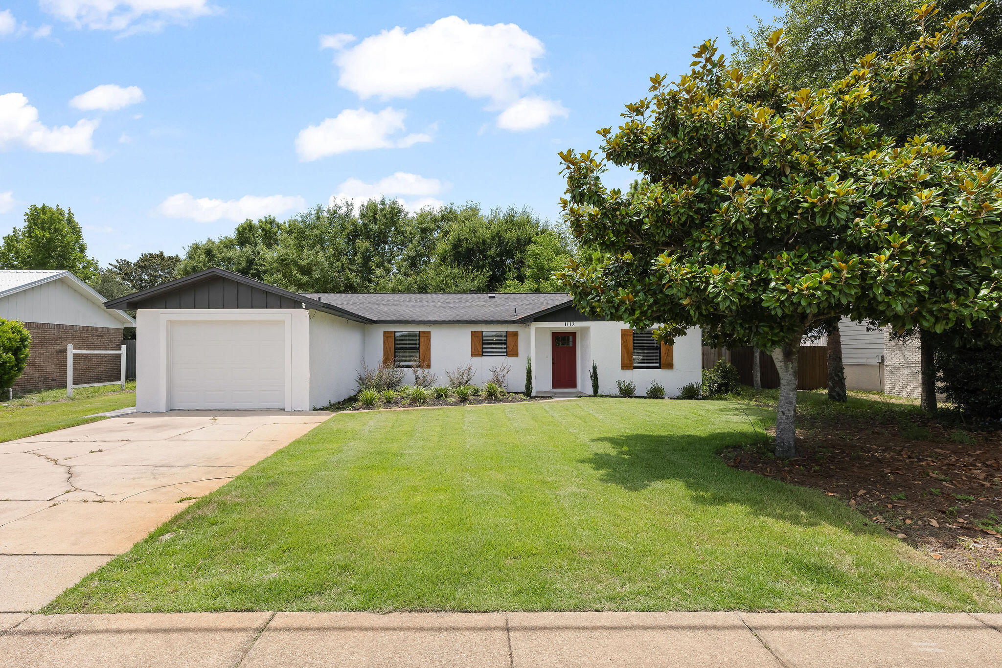 1112 Airport Road Destin FL 32541