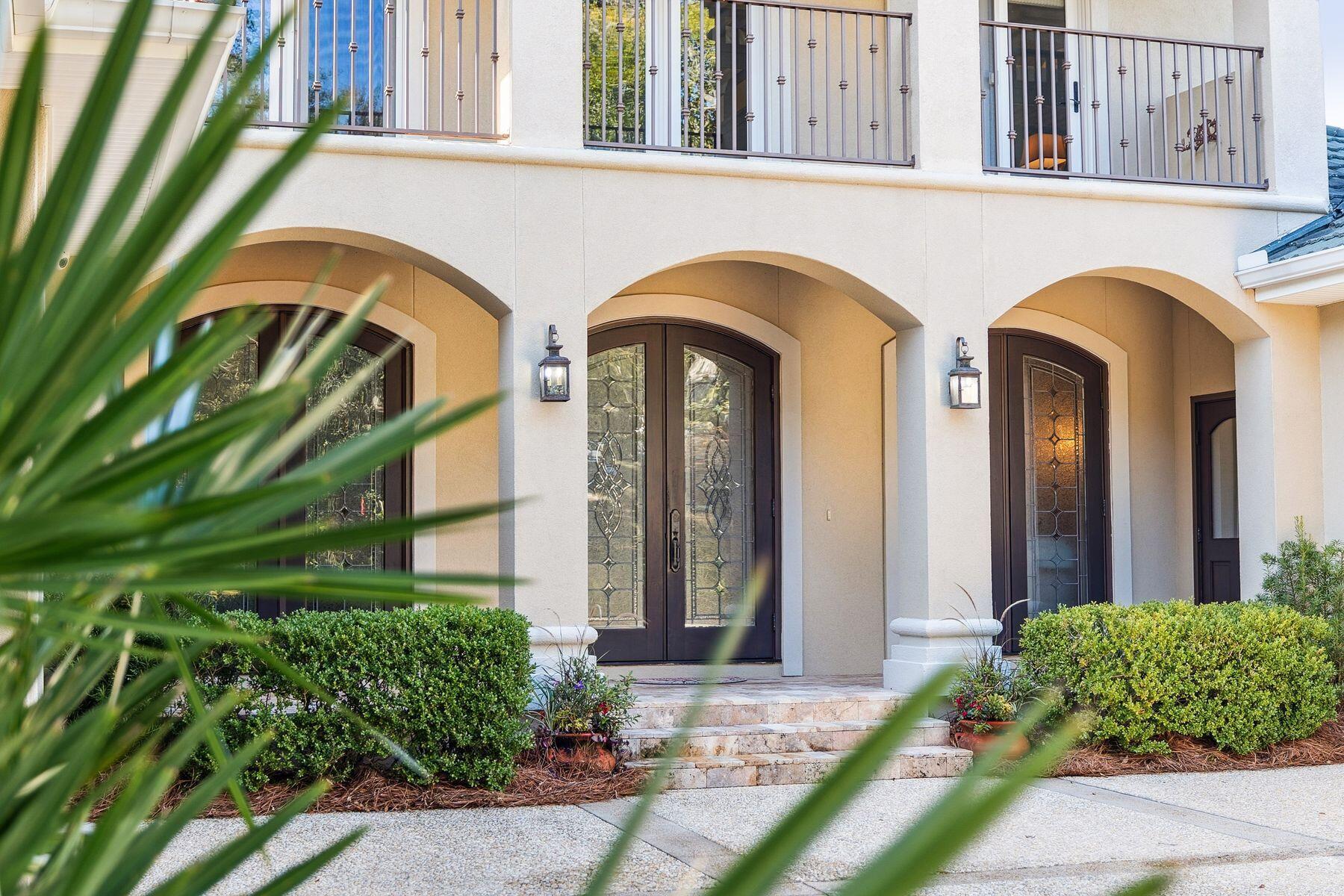 221 Bay Circle Drive Santa Rosa Beach FL 32459