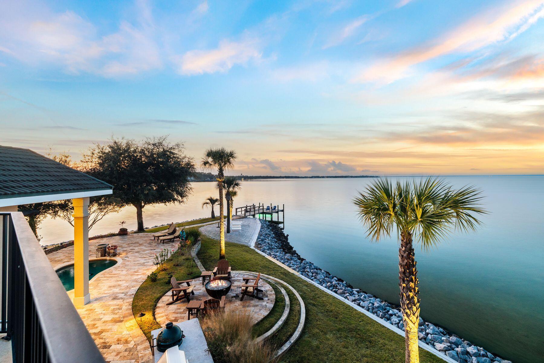 221 Bay Circle Drive Santa Rosa Beach FL 32459