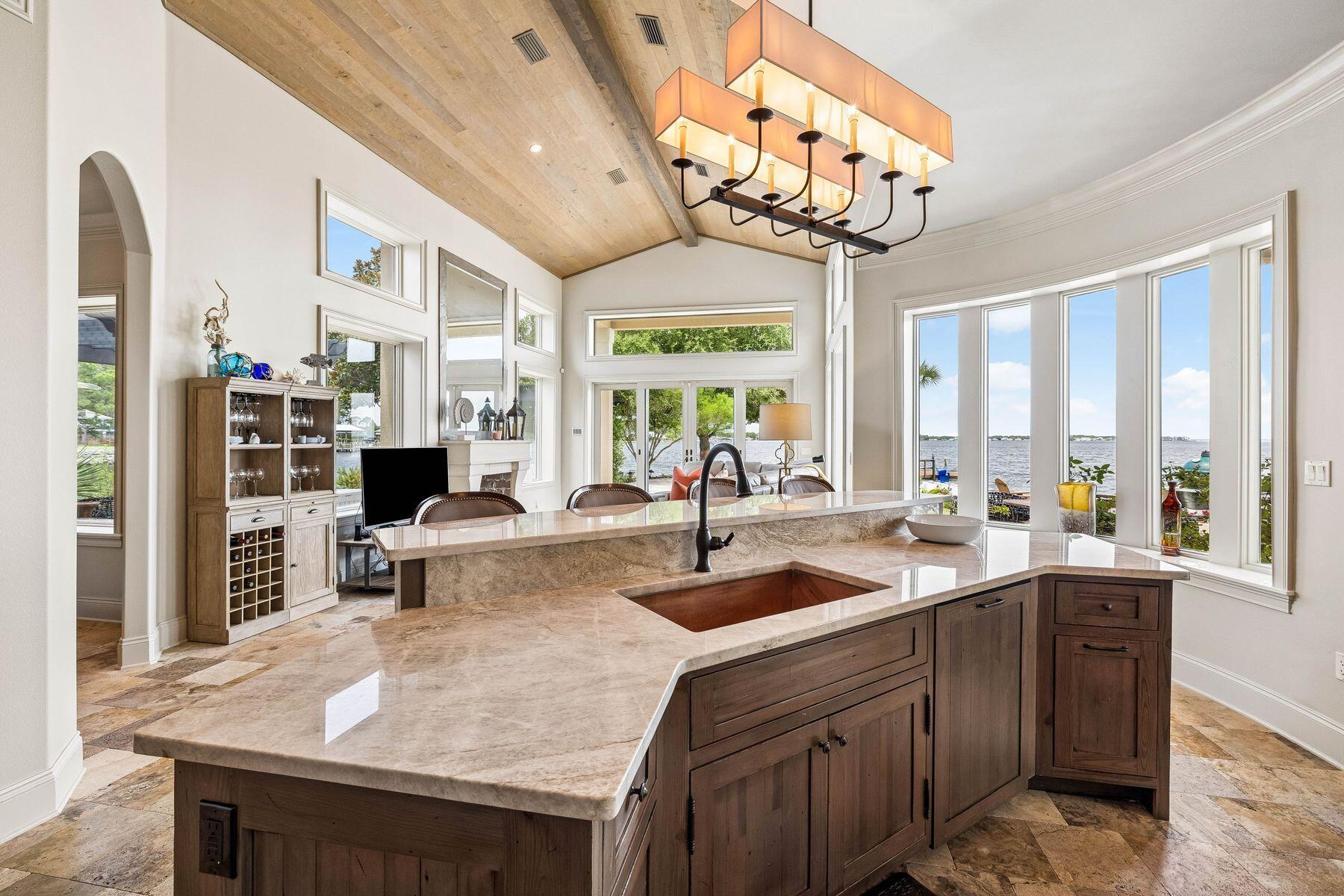 221 Bay Circle Drive Santa Rosa Beach FL 32459