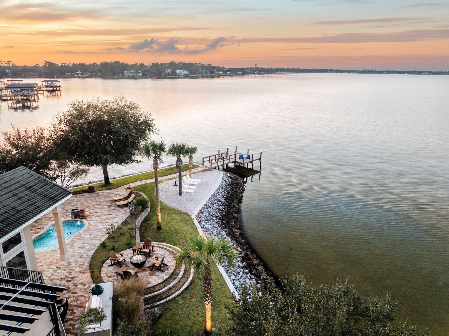 221 Bay Circle Drive Santa Rosa Beach FL 32459