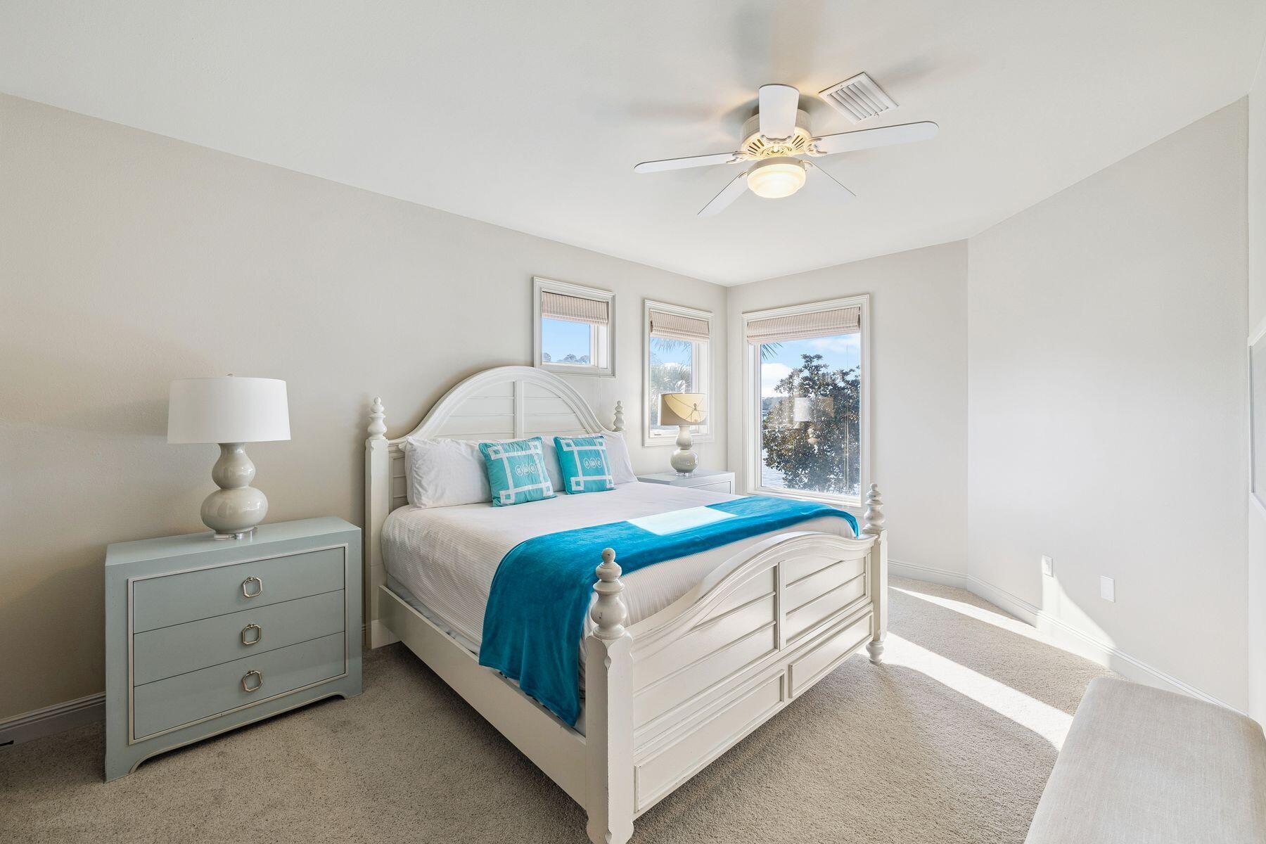 221 Bay Circle Drive Santa Rosa Beach FL 32459