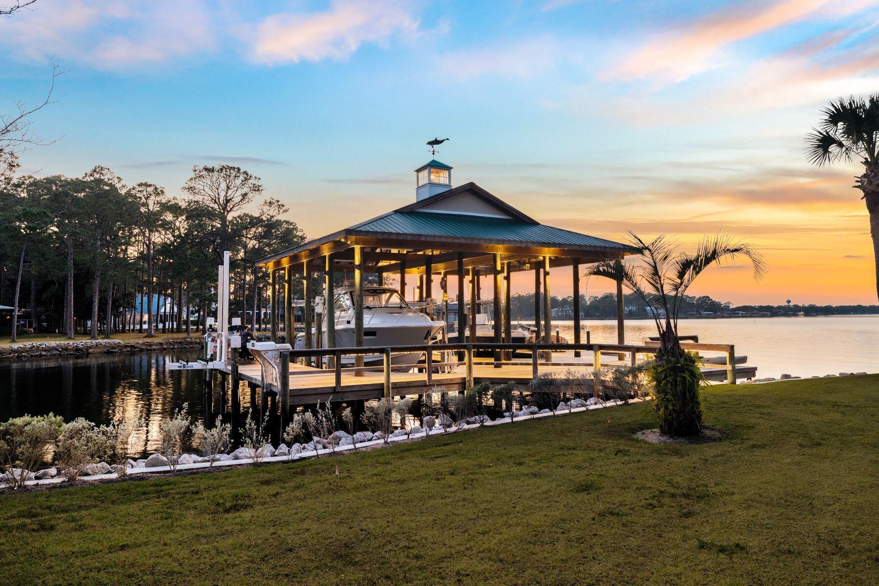 221 Bay Circle Drive Santa Rosa Beach FL 32459