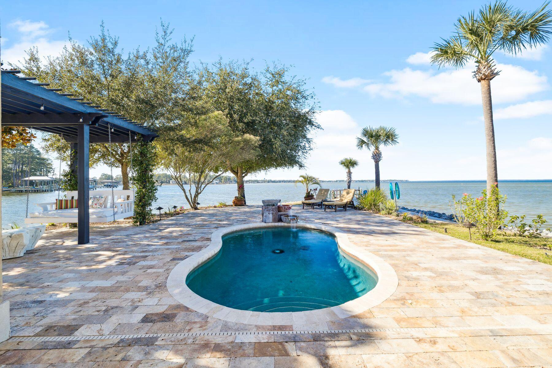 221 Bay Circle Drive Santa Rosa Beach FL 32459