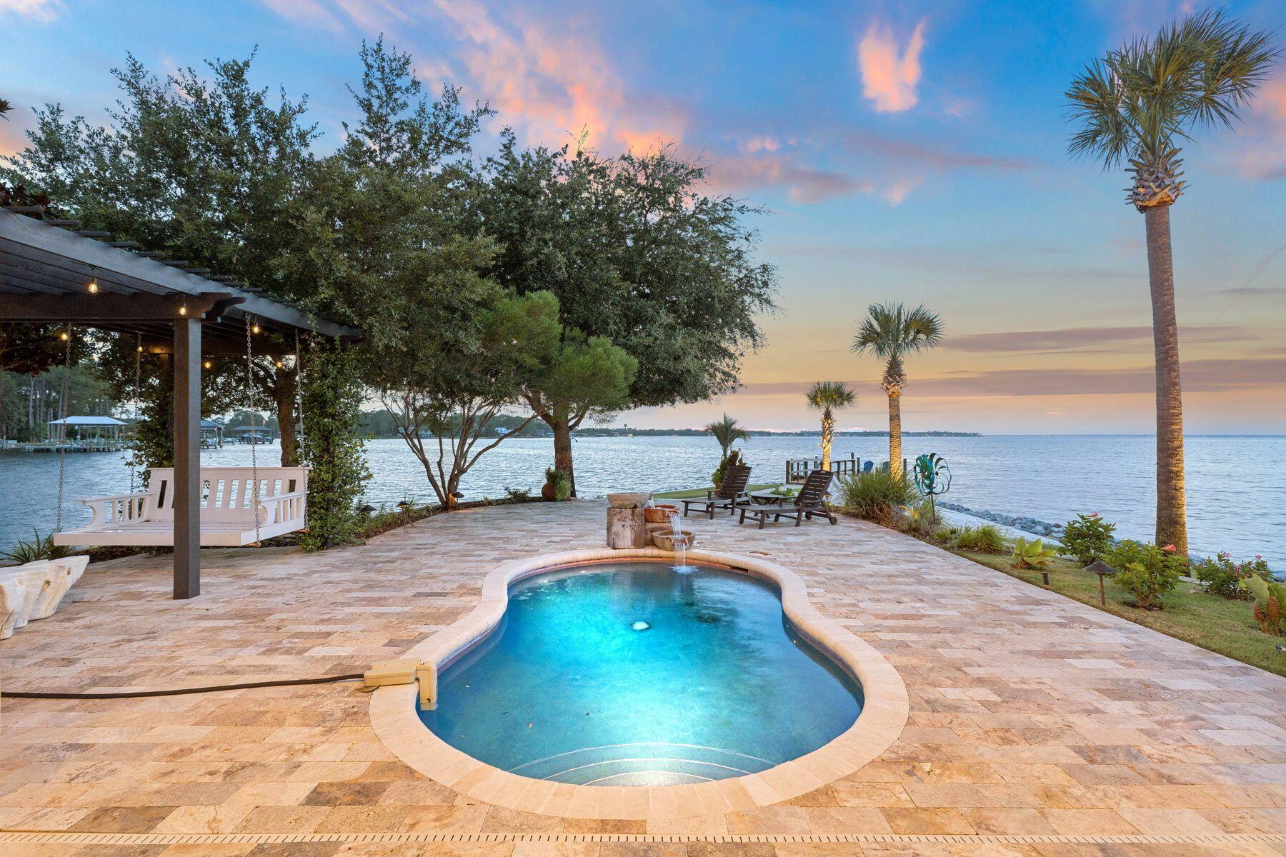 221 Bay Circle Drive Santa Rosa Beach FL 32459