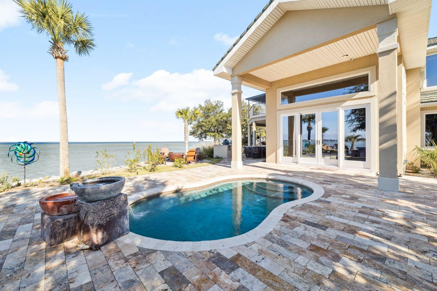 221 Bay Circle Drive Santa Rosa Beach FL 32459